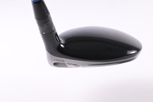 Titleist 910 FD #3 Wood / 15 Degree / Stiff Flex Project X - 8C4 82 Shaft