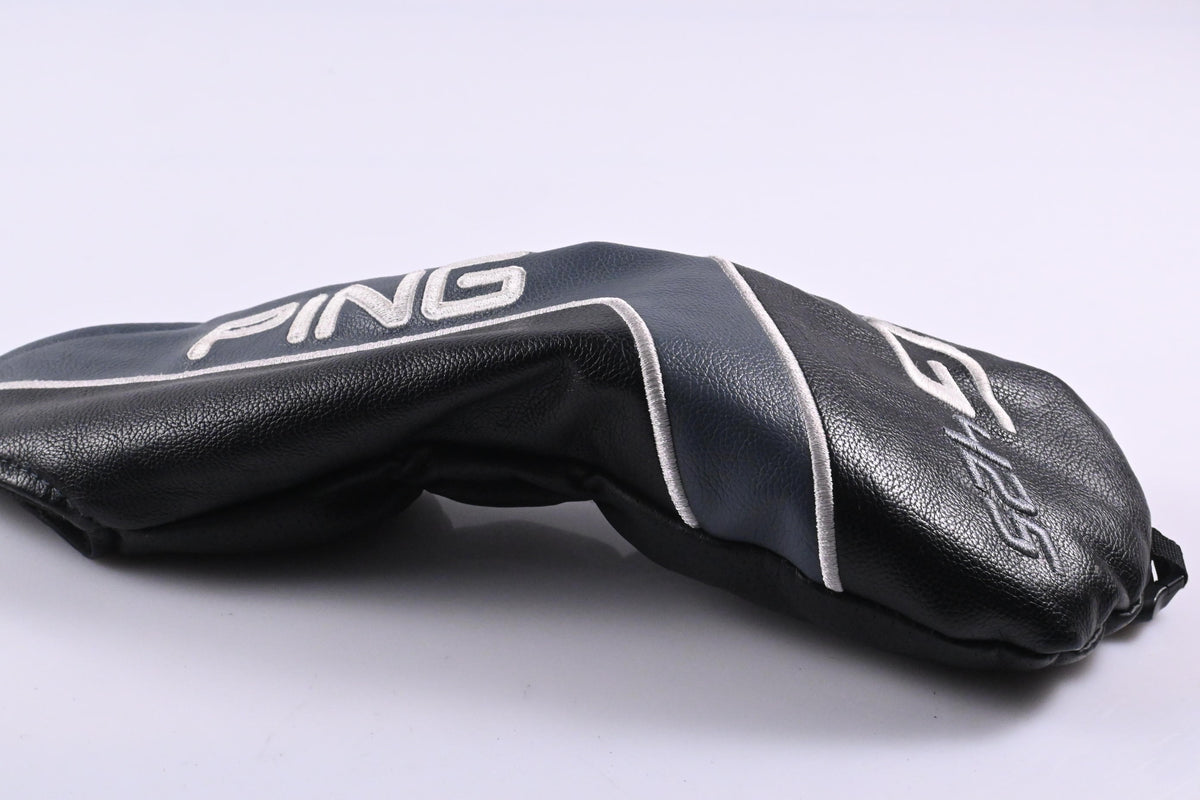 Ping G425 Max #5 Wood / 17.5 Degree / Stiff Flex Ping ALTA CB Slate 65 Shaft