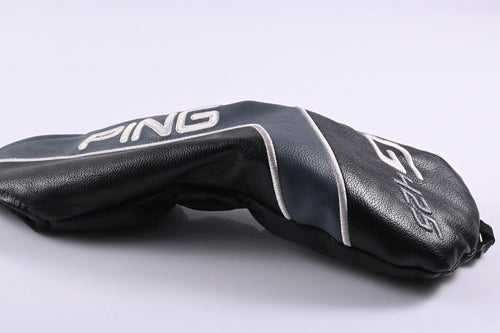 Ping G425 Max #5 Wood / 17.5 Degree / Stiff Flex Ping ALTA CB Slate 65 Shaft