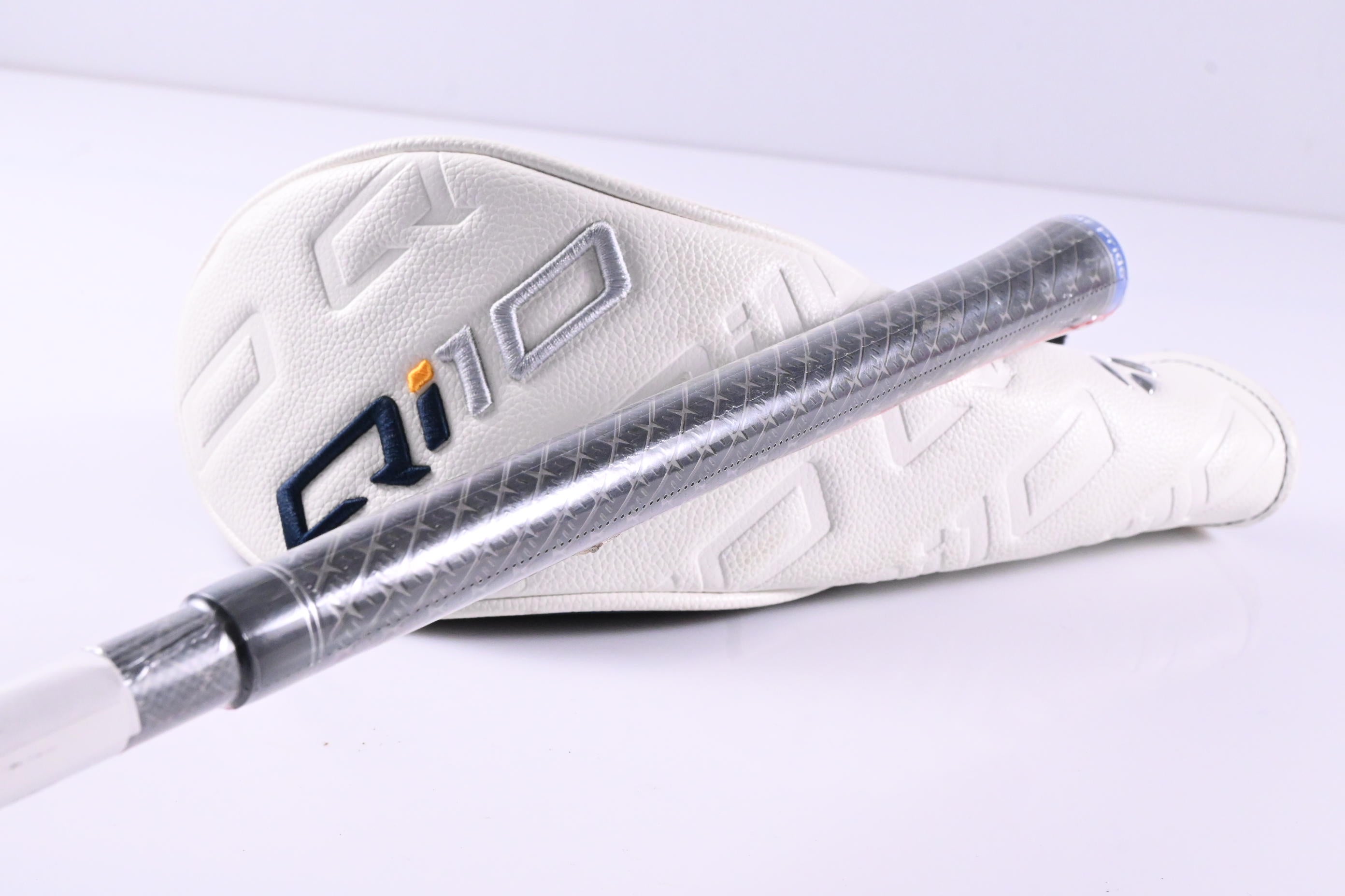 Taylormade Qi10 Tour #3 Wood / 15 Degree / Regular Flex Tensei AV Limited Blue 65