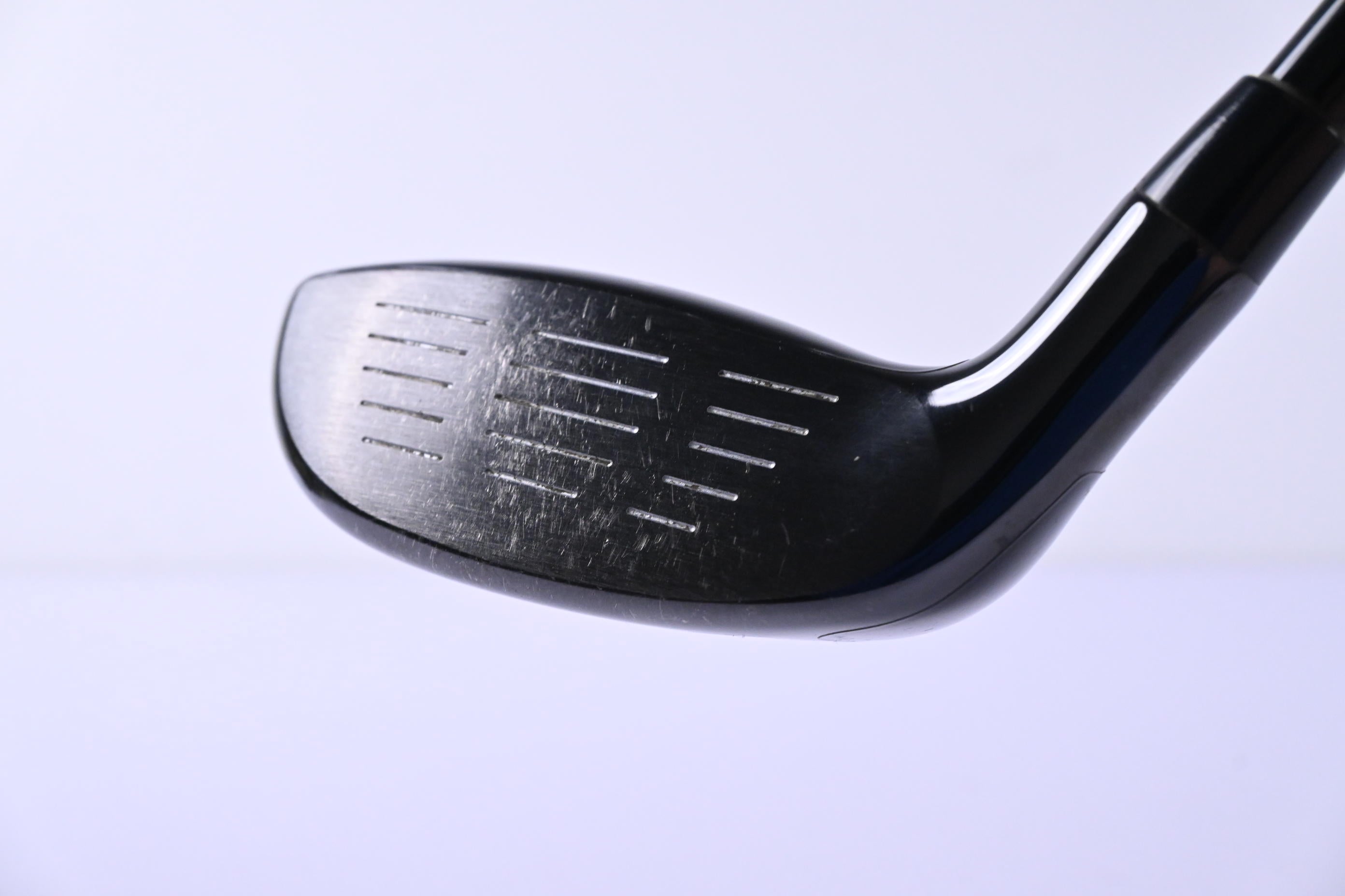 Cobra F-Max Superlite #4 Hybrid / 22 Degree / Regular Flex Cobra Superlite 55