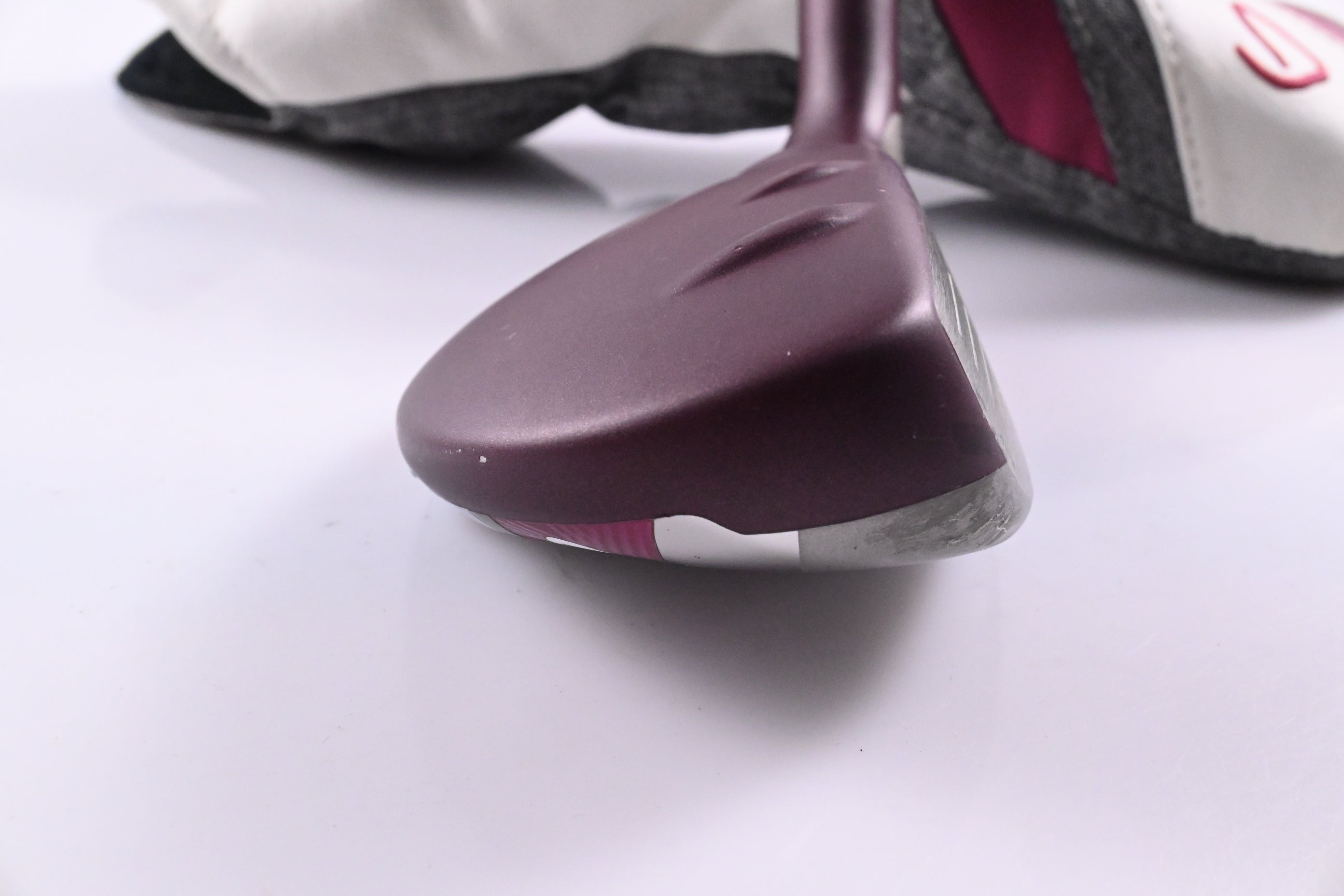 Ping G Le2 #5 Hybrid / 26 Degree / Ladies Flex Ping ULT 240 Shaft