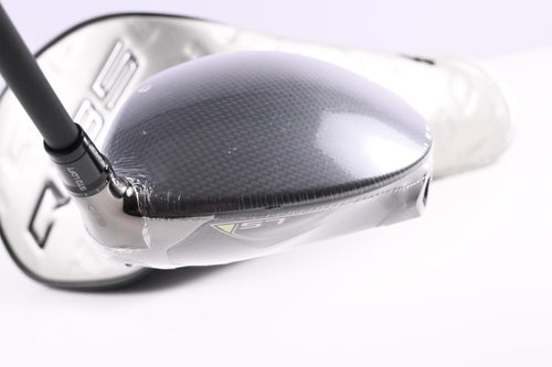 Taylormade Qi35 LS Driver / 9 Degree / Regular Flex Kai'li Blue CB Dark Wave 60