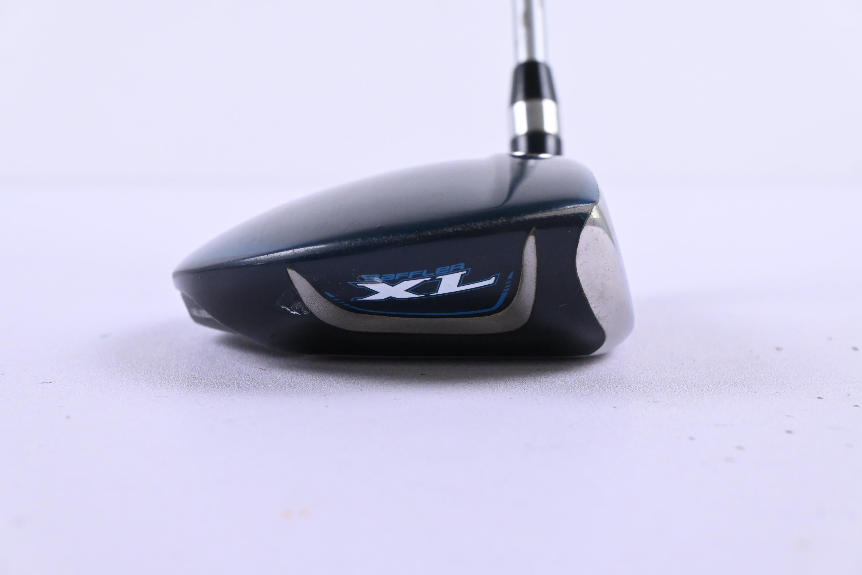 Cobra Baffler XL #3 Wood / 16 Degree / Regular Flex Cobra Baffler 55 Shaft