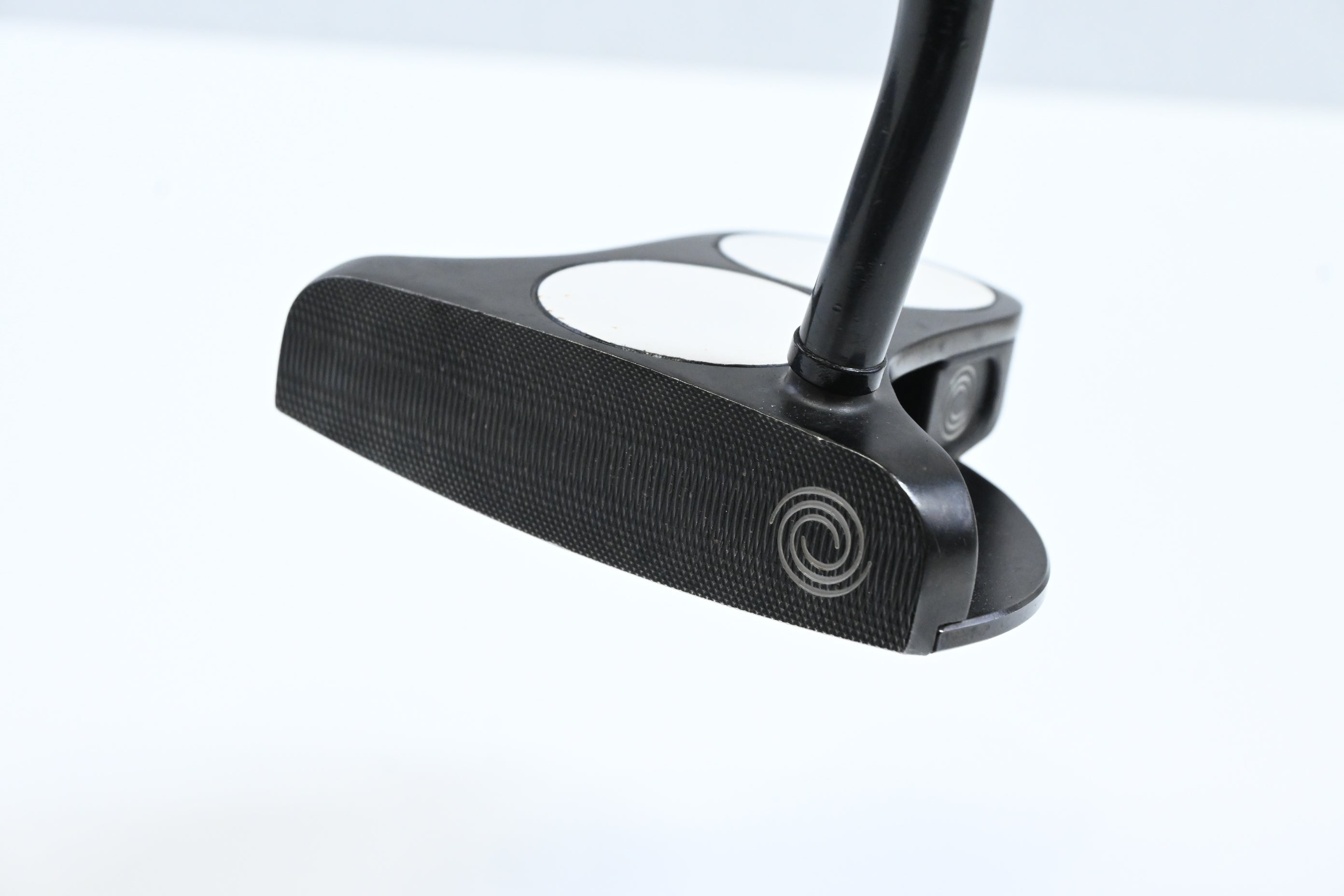 Odyssey Protype Black 2-Ball Putter / 34 Inch