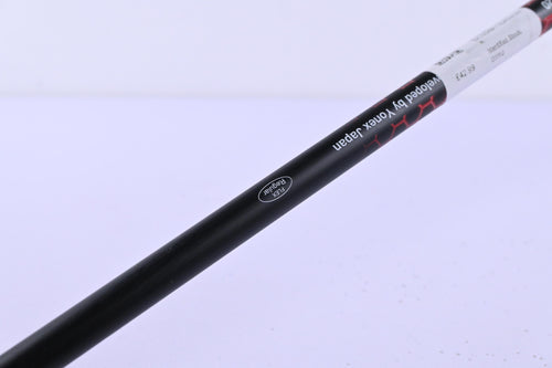 Yonex Ezone GT #4 Hybrid / 22 Degree / Regular Flex Yonex EX-320 Shaft