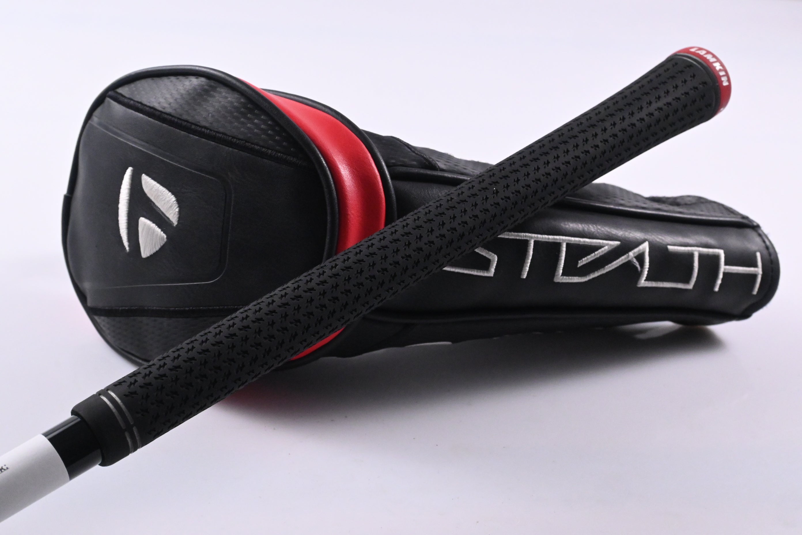 Taylormade Stealth #3 Wood / 16.5 Degree / Stiff Flex Fujikura Ventus Red 6