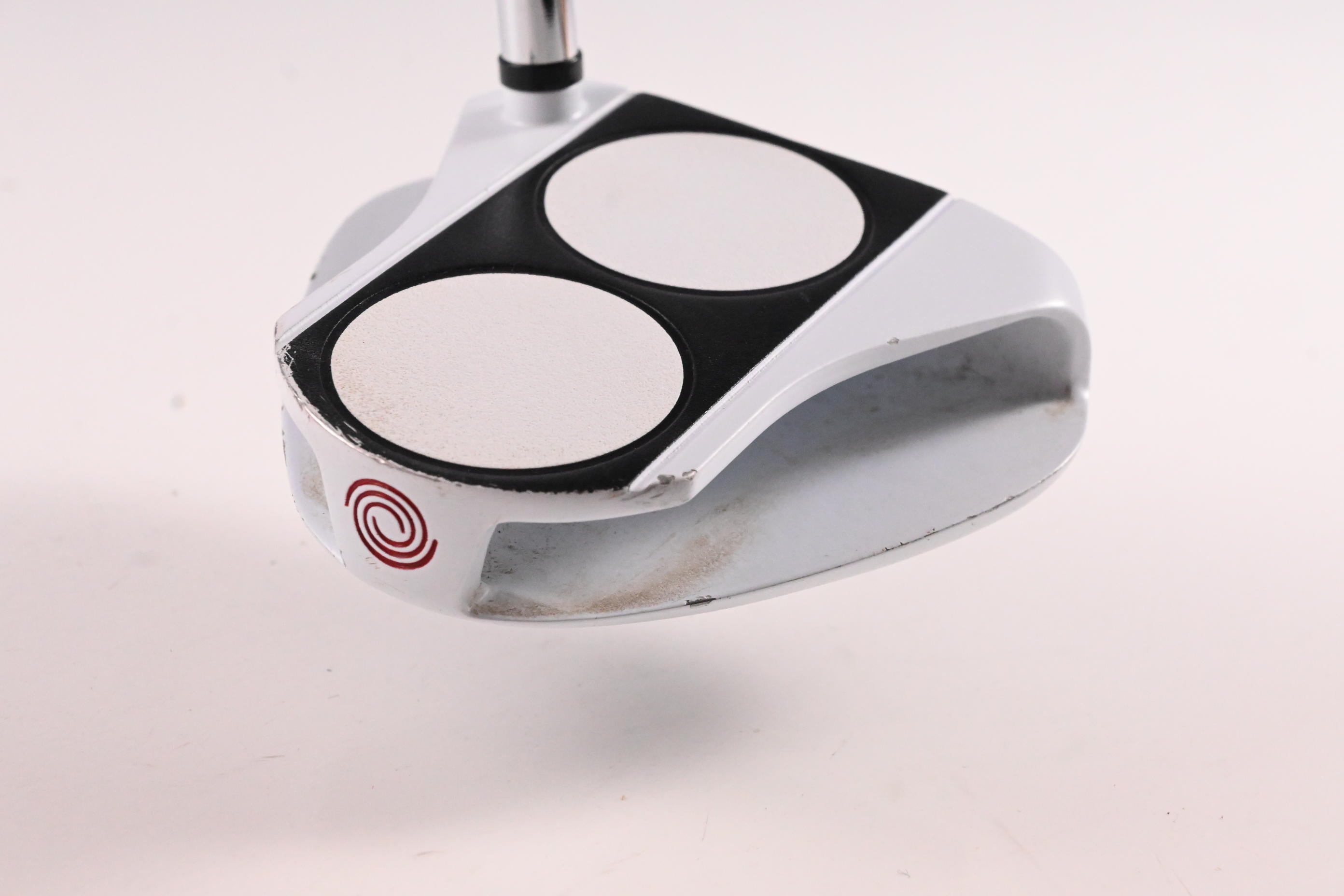 Odyssey Versa 2-Ball Putter / 34 Inch