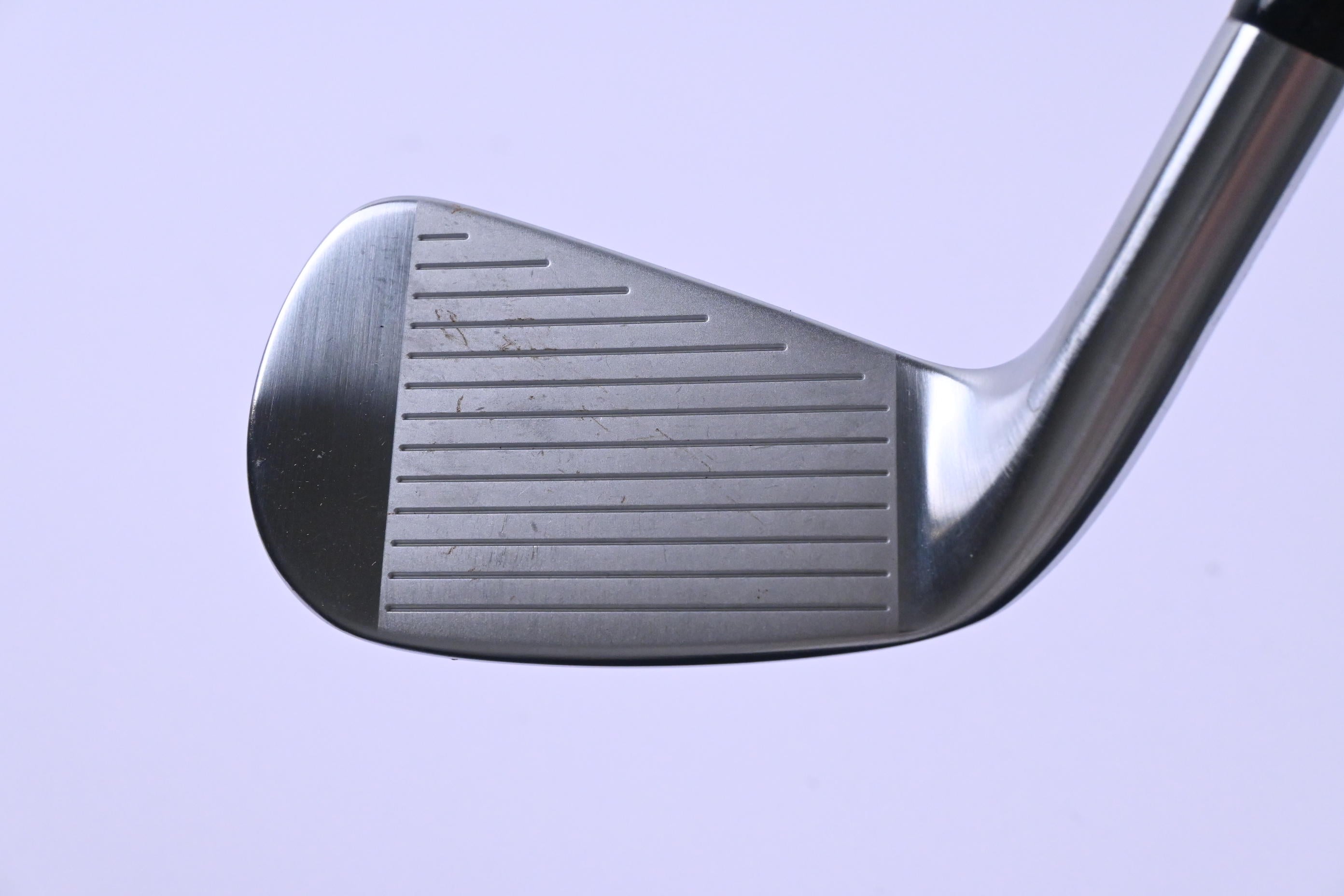 Titleist T150 2023 #7 Iron / Regular Flex True Temper AMT Black R300 Shaft