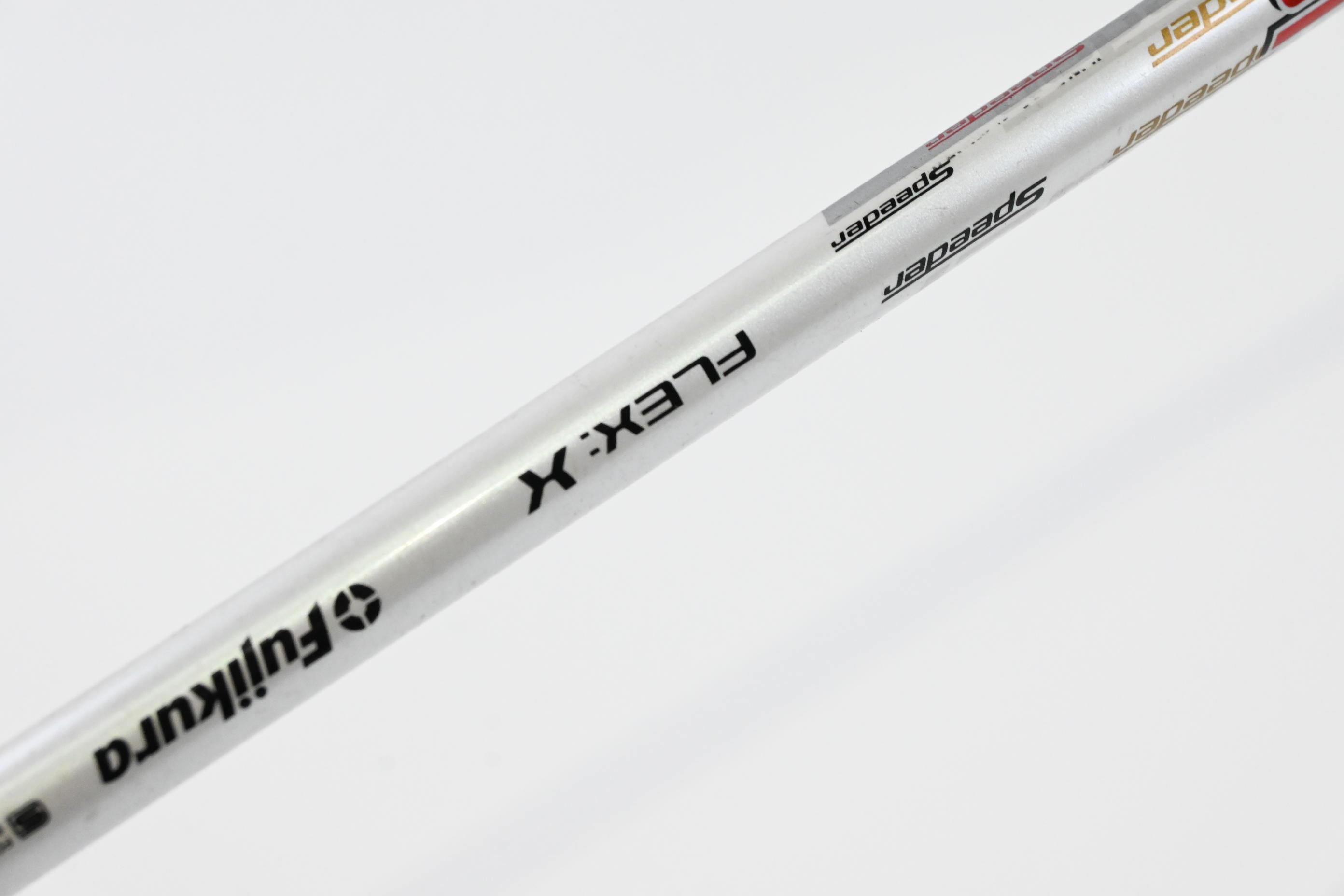 Left Hand Callaway Epic Speed Driver / 12 Degree / X-Flex Fujikura Speeder 665