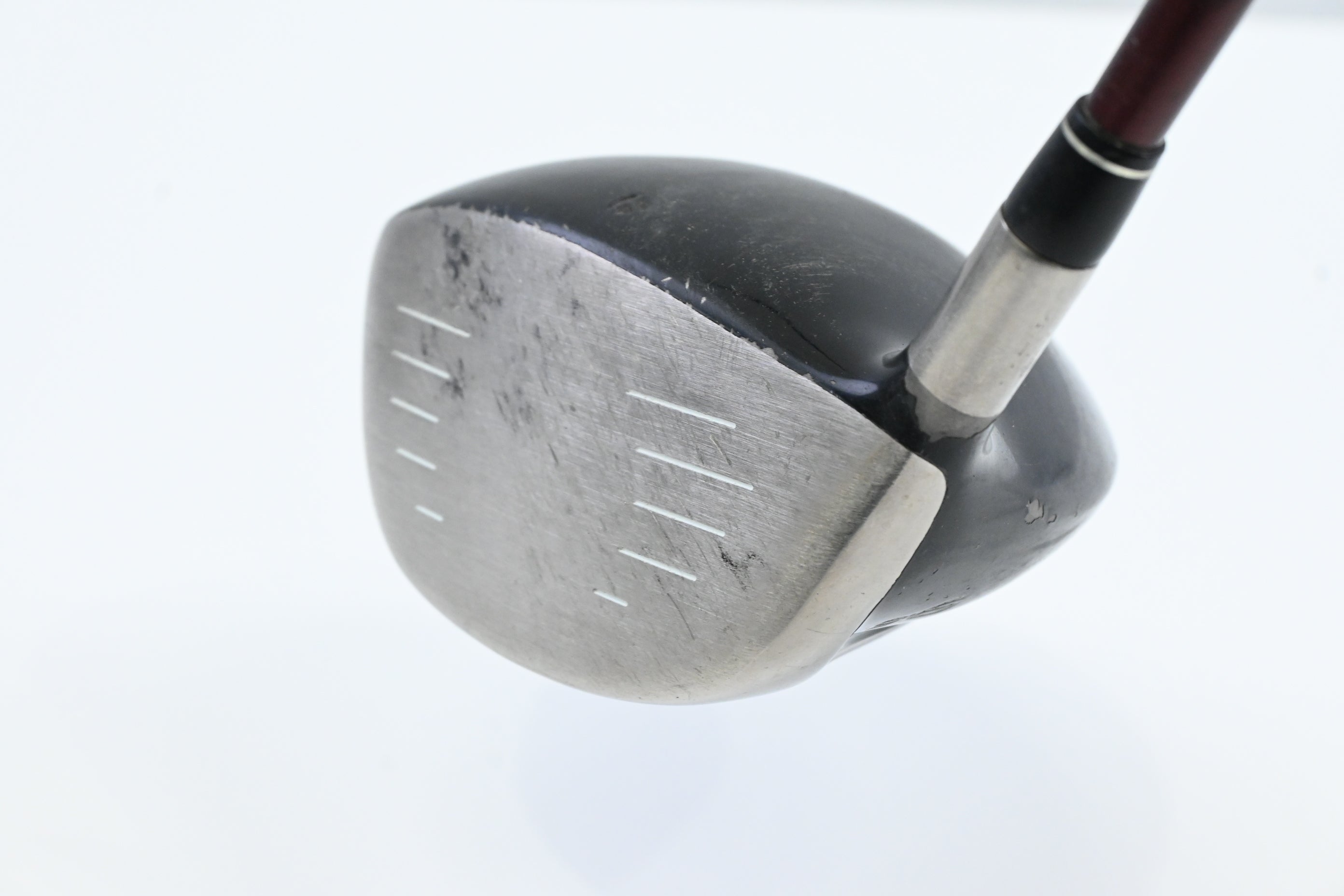 Taylormade R580 XD Driver / 9.5 Degree / Stiff Flex Grafalloy Pro Lite Shaft