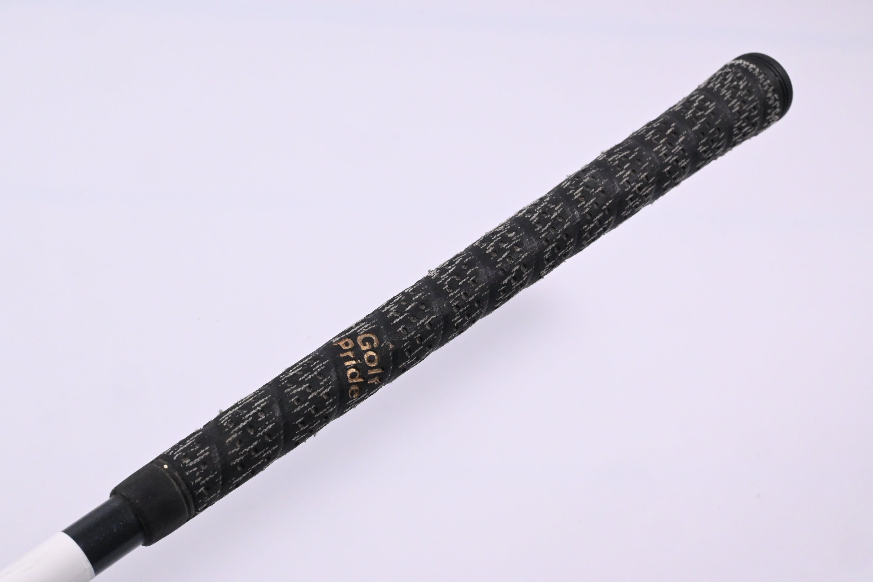 Ping G400 #6 Iron / 26.5 Degree / Blue Dot / Stiff Flex UST Fire Stick Shaft