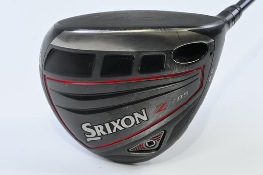 Srixon Z-785 Driver / 9.5 Degree / Stiff Flex Tensei CK Blue 70