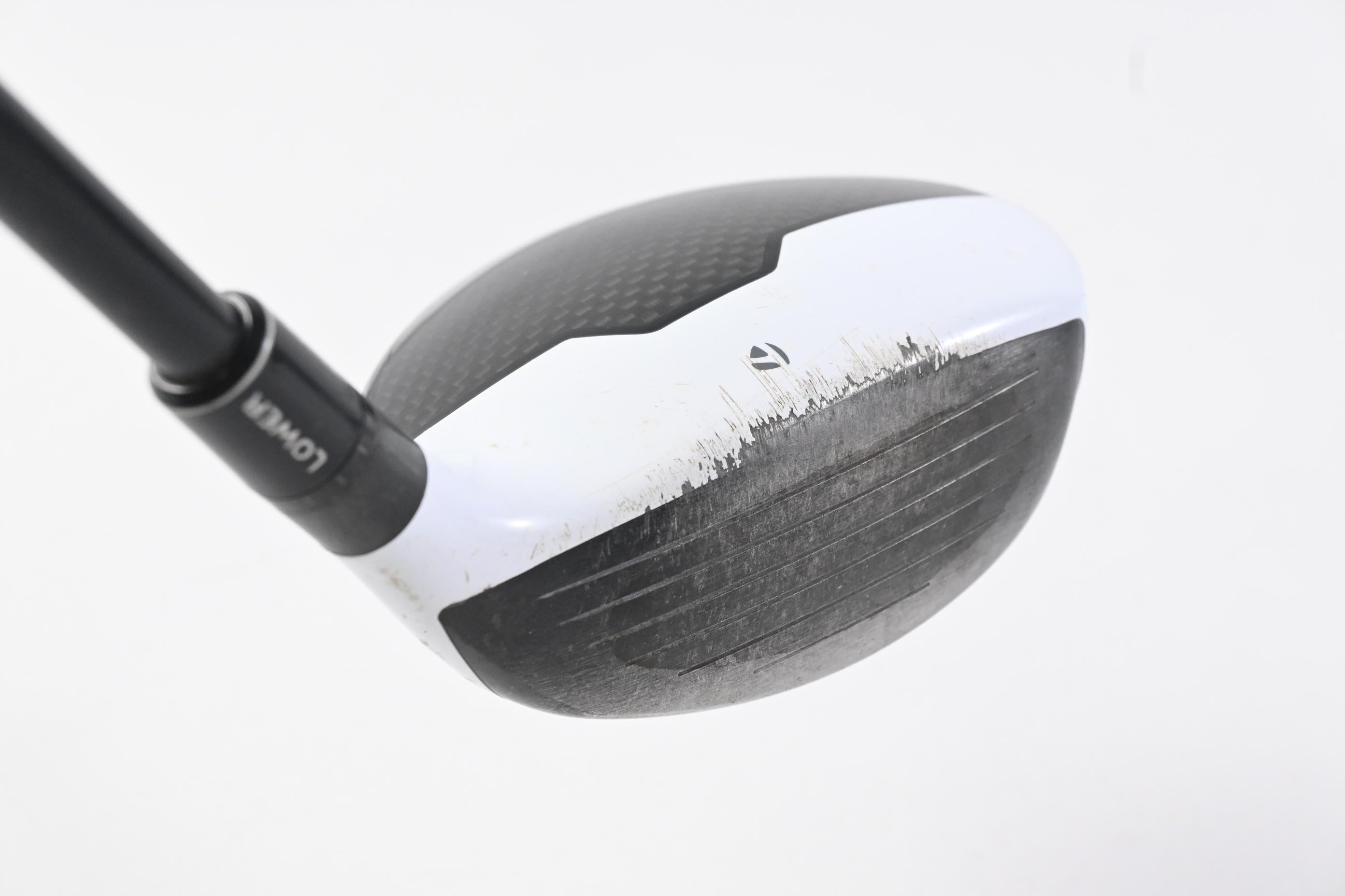 Left Hand Taylormade M1 2016 #3 Wood / 15 Degree / Regular Flex Fujikura Pro 70