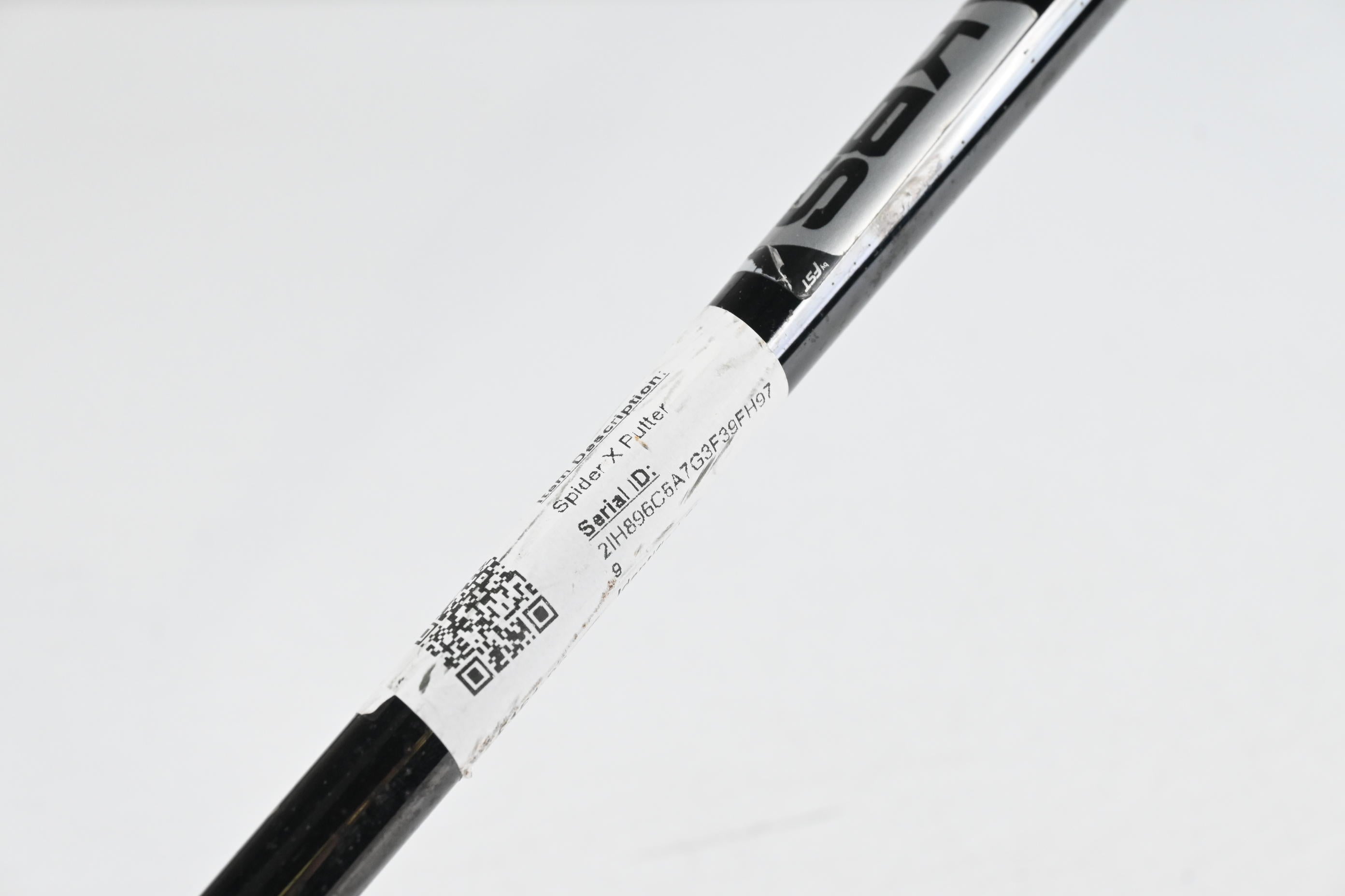 Taylormade Spider X SX-72 Putter / 34 Inch