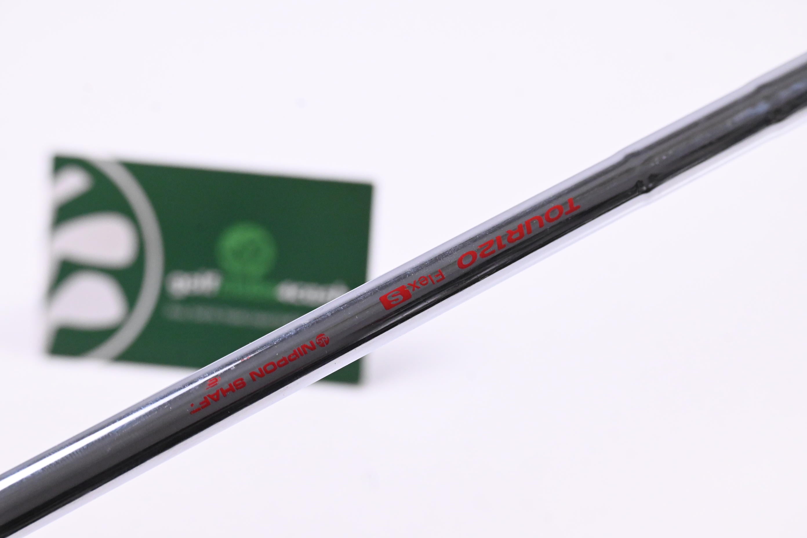 Srixon ZX7 MK II Sand Wedge / 57 Degree / Stiff Flex N.S.Pro Modus³ Tour 120