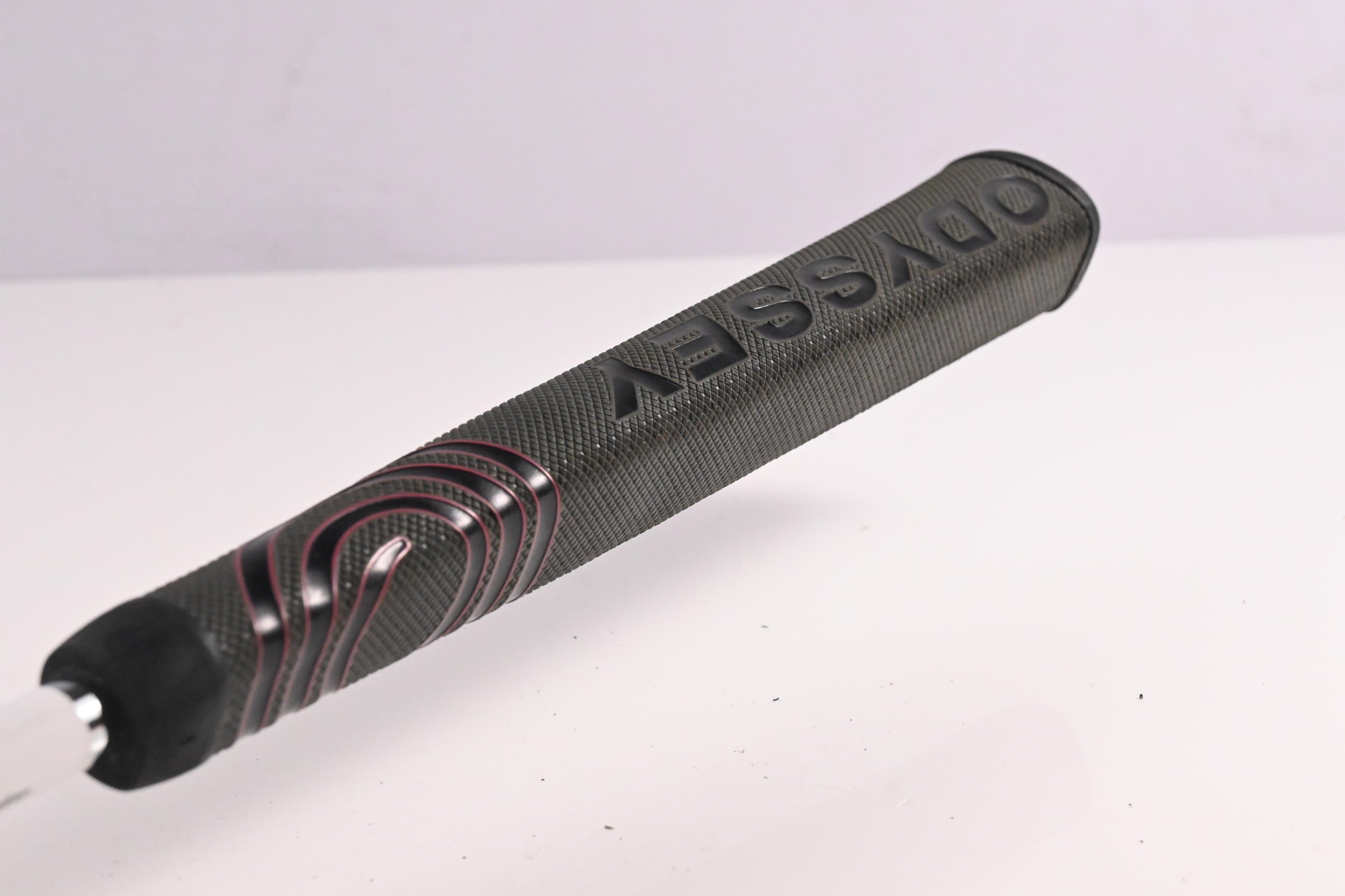 Odyssey Microhinge DW Putter / 34 Inch