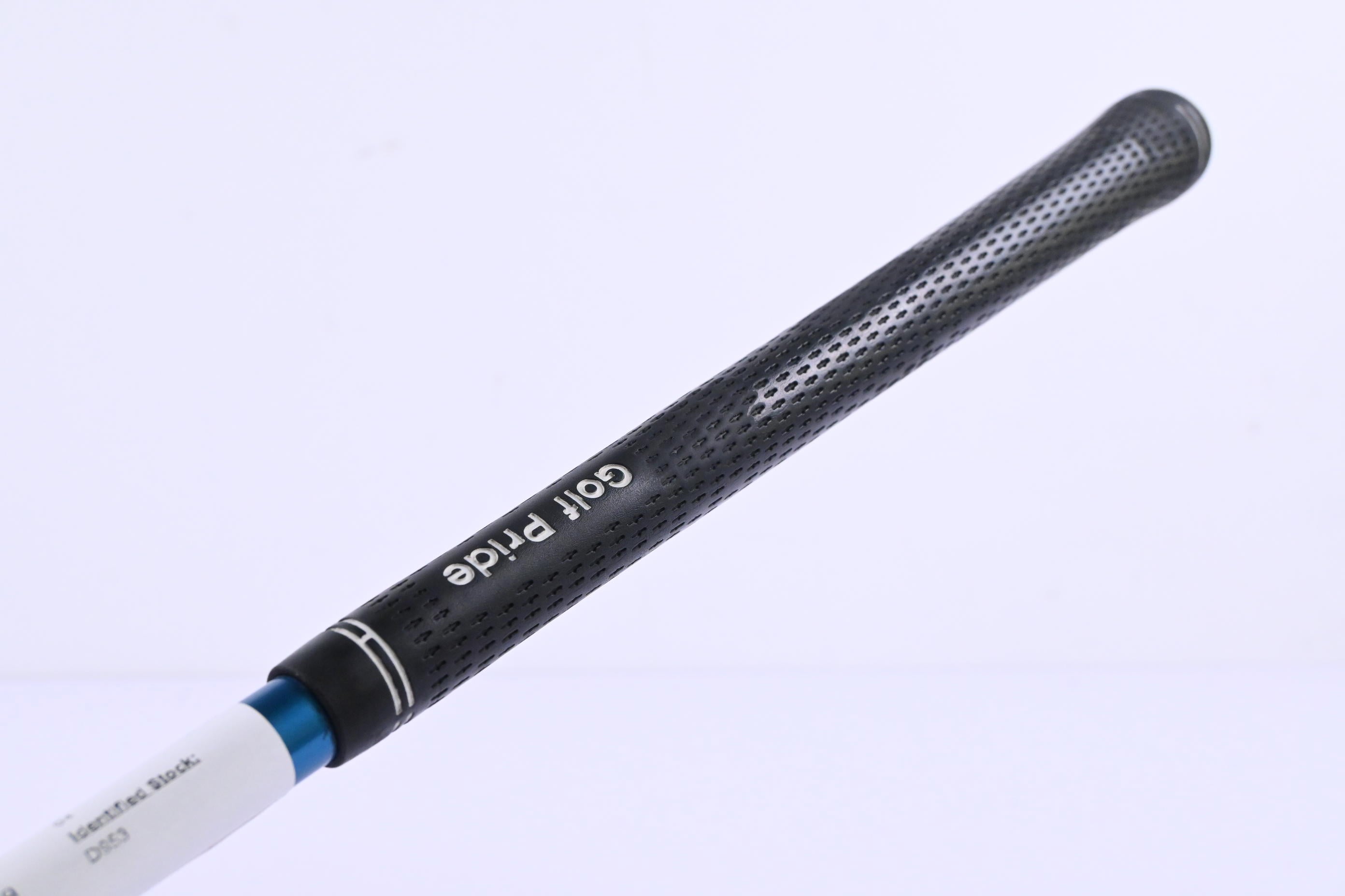 Ping Rapture Driver / 9 Degree / Stiff Flex Aldila VS Proto 65 Shaft