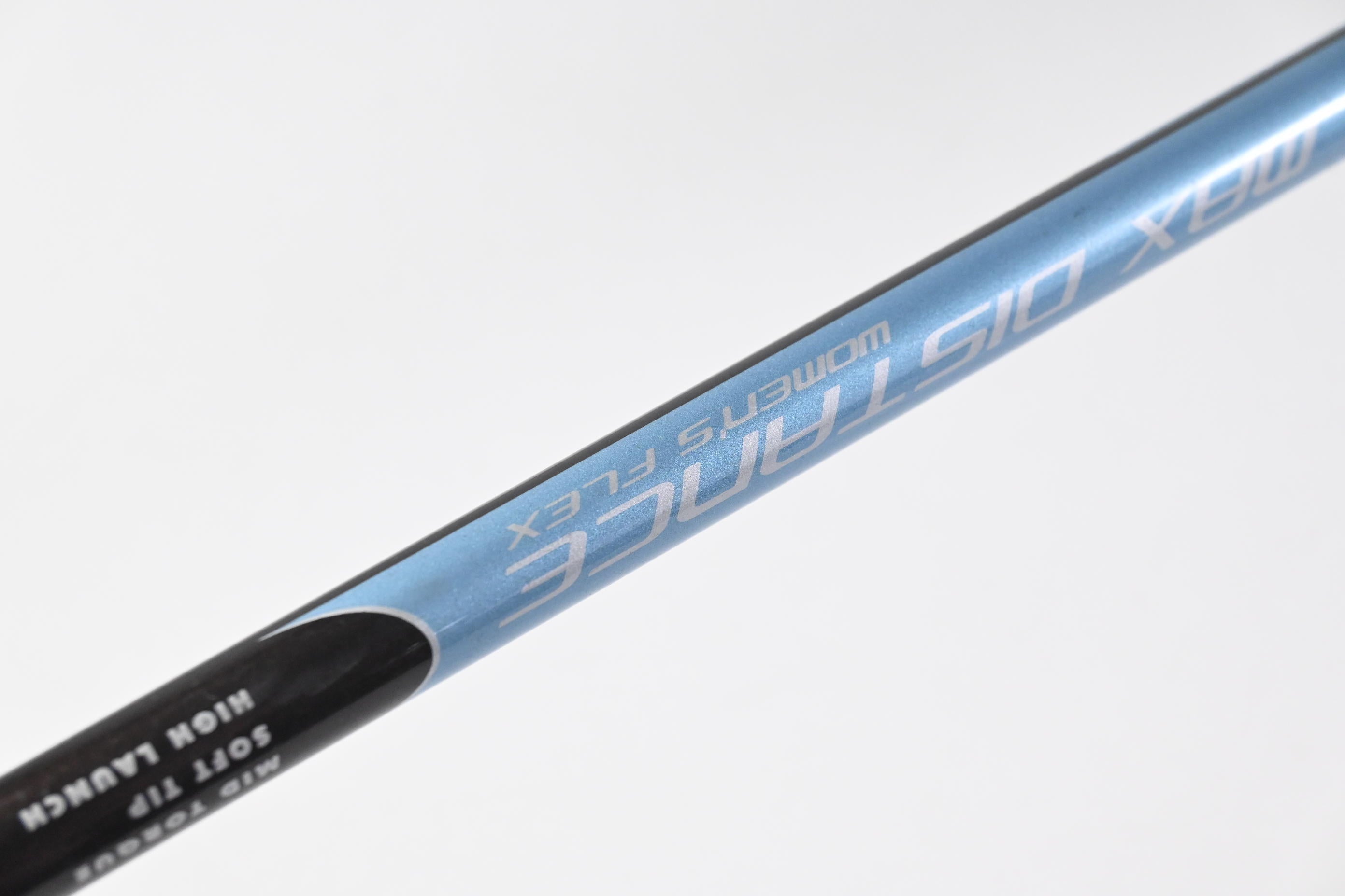 Ladies Wilson Prostaff #5 Hybrid / 27 Degree / Ladies Flex Wilson Prostaff Shaft
