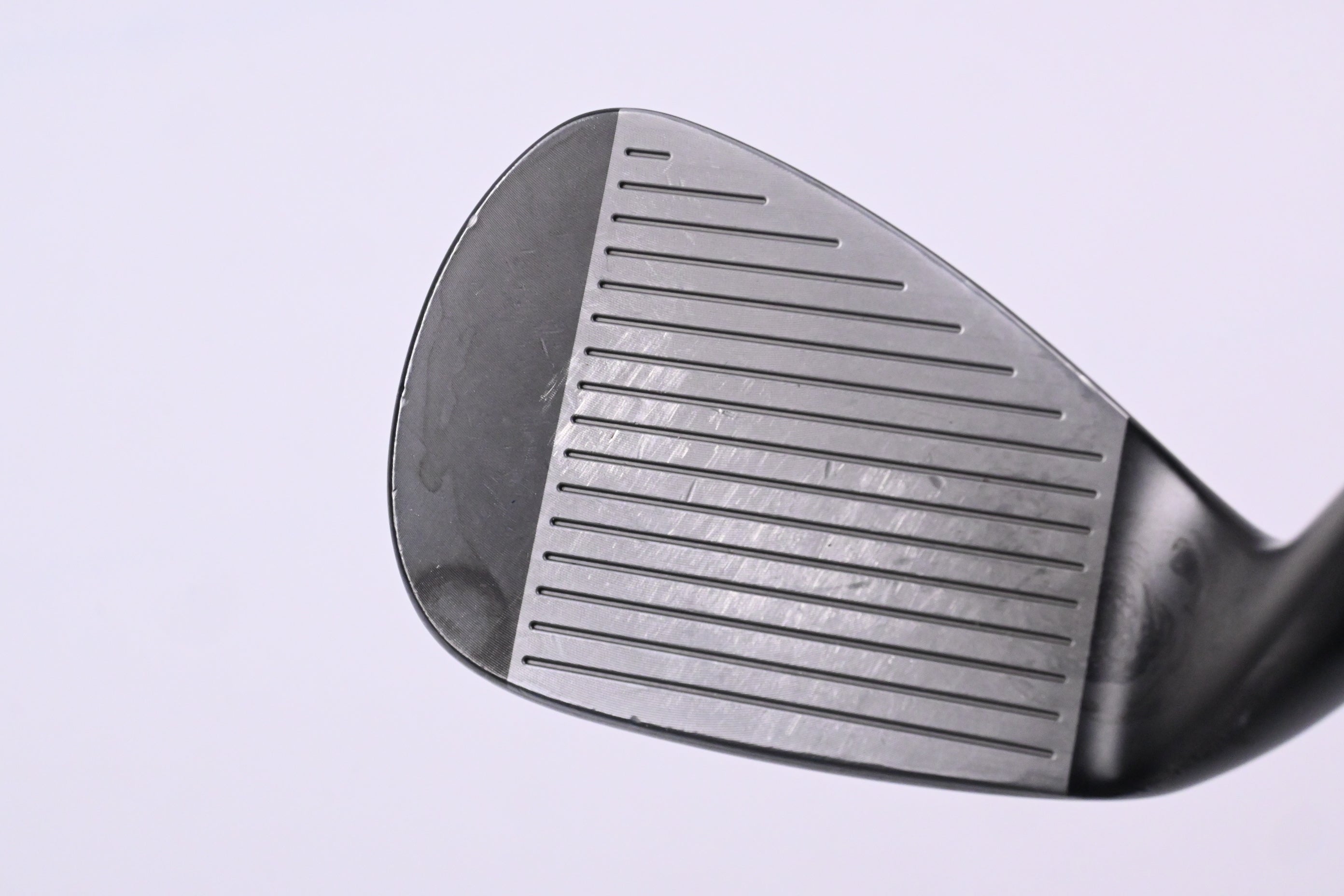 Mizuno Pro S-1 Gap Wedge / 52 Degree / Wedge Flex KBS HI-REV 2.0 115 Shaft