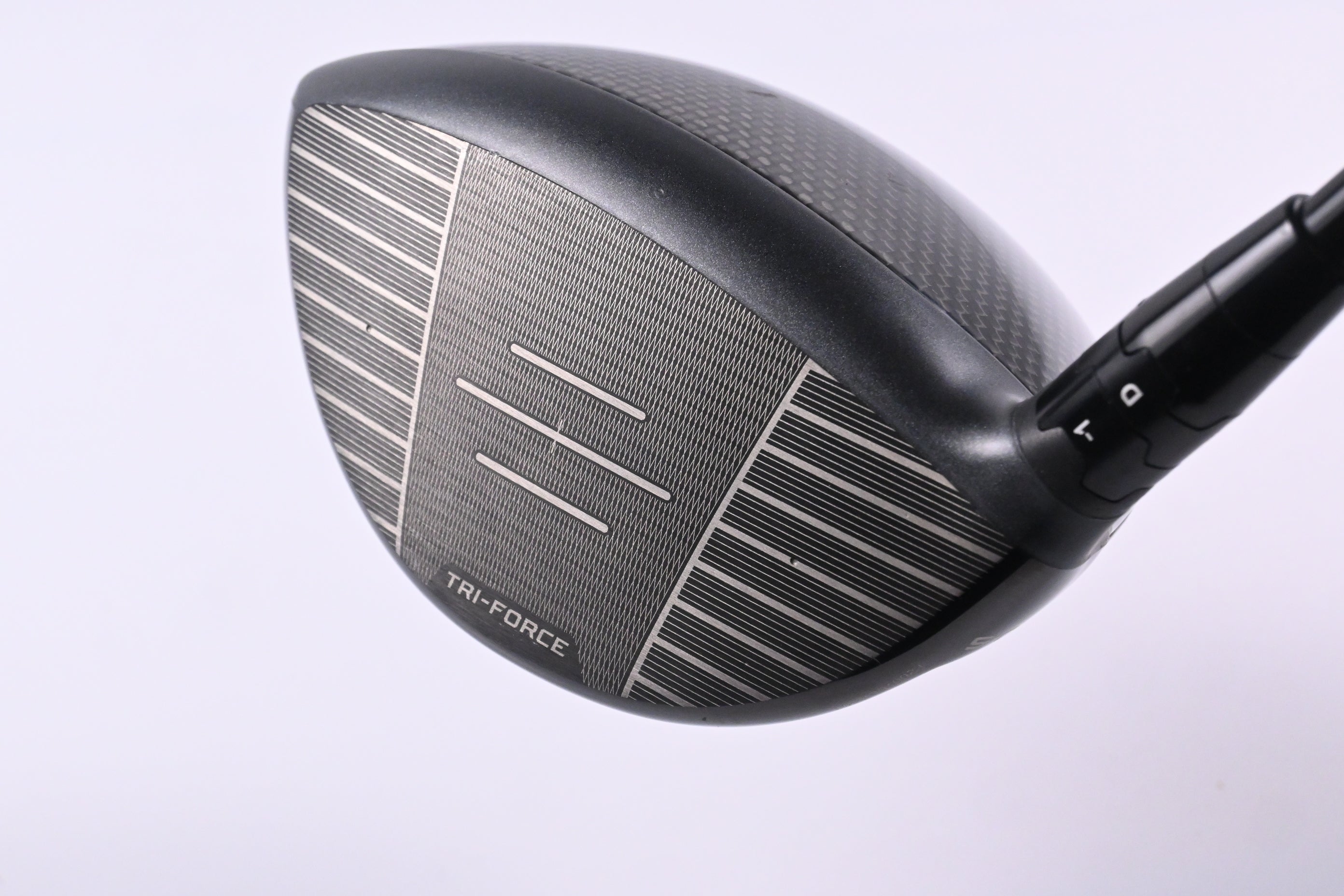 Callaway Quantum TD Max Driver / 10.5 Degree / X-Flex Tensei AV RAW Blue 60