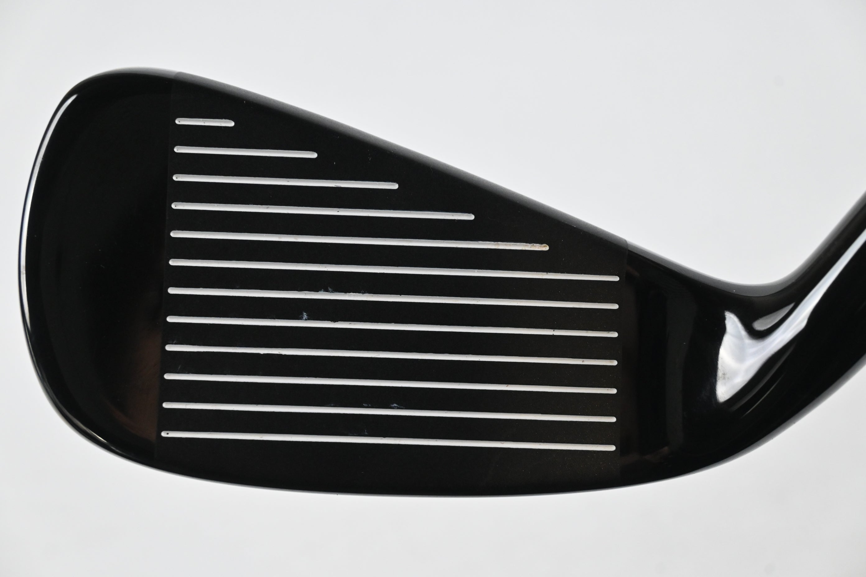 Benross Max Speed 2 #6 Iron / 32 Degree / Regular Flex Aldila Speed Core Shaft