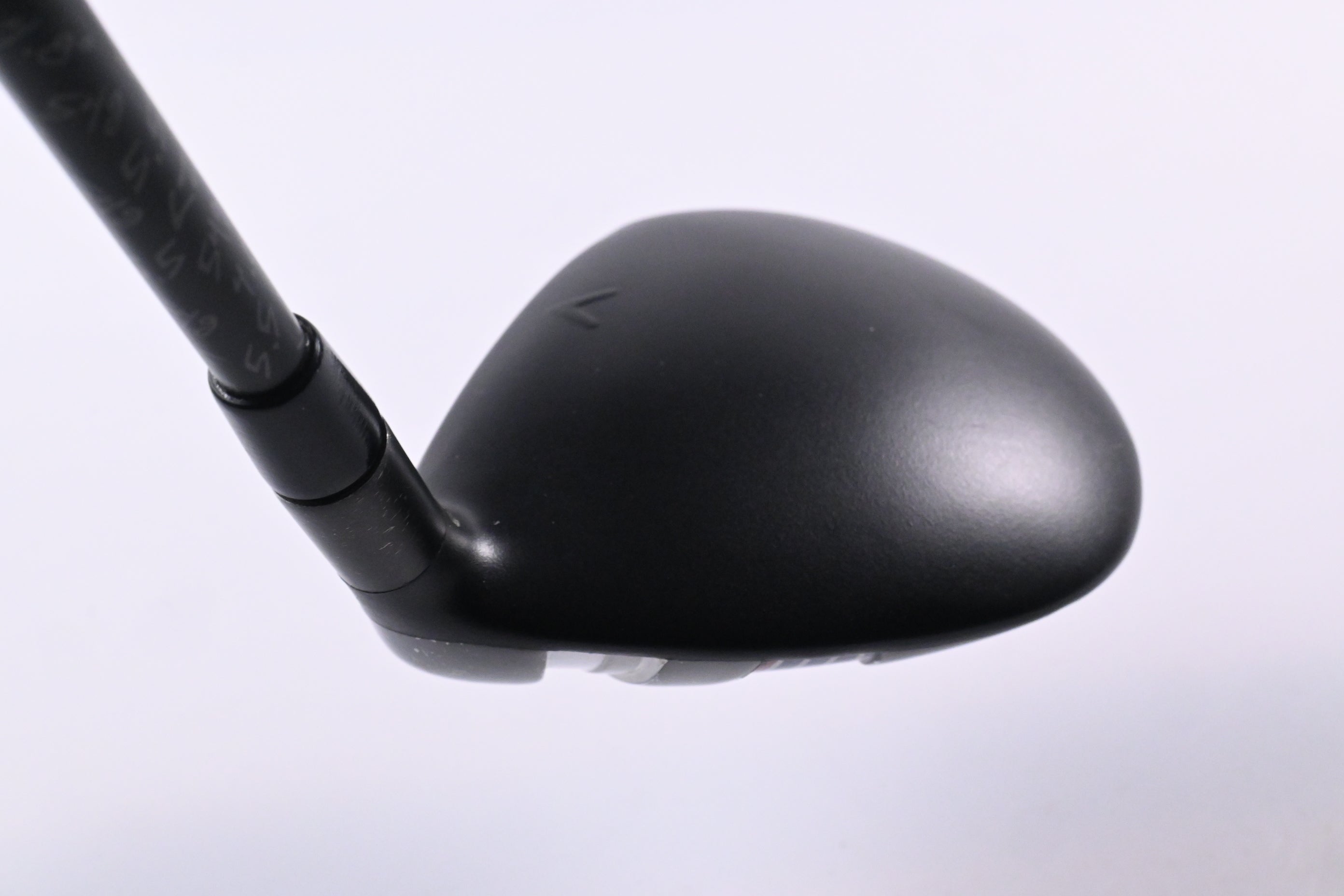 Callaway XR #4 Wood / 16 Degree / Regular Flex Project X San Deigo Shaft