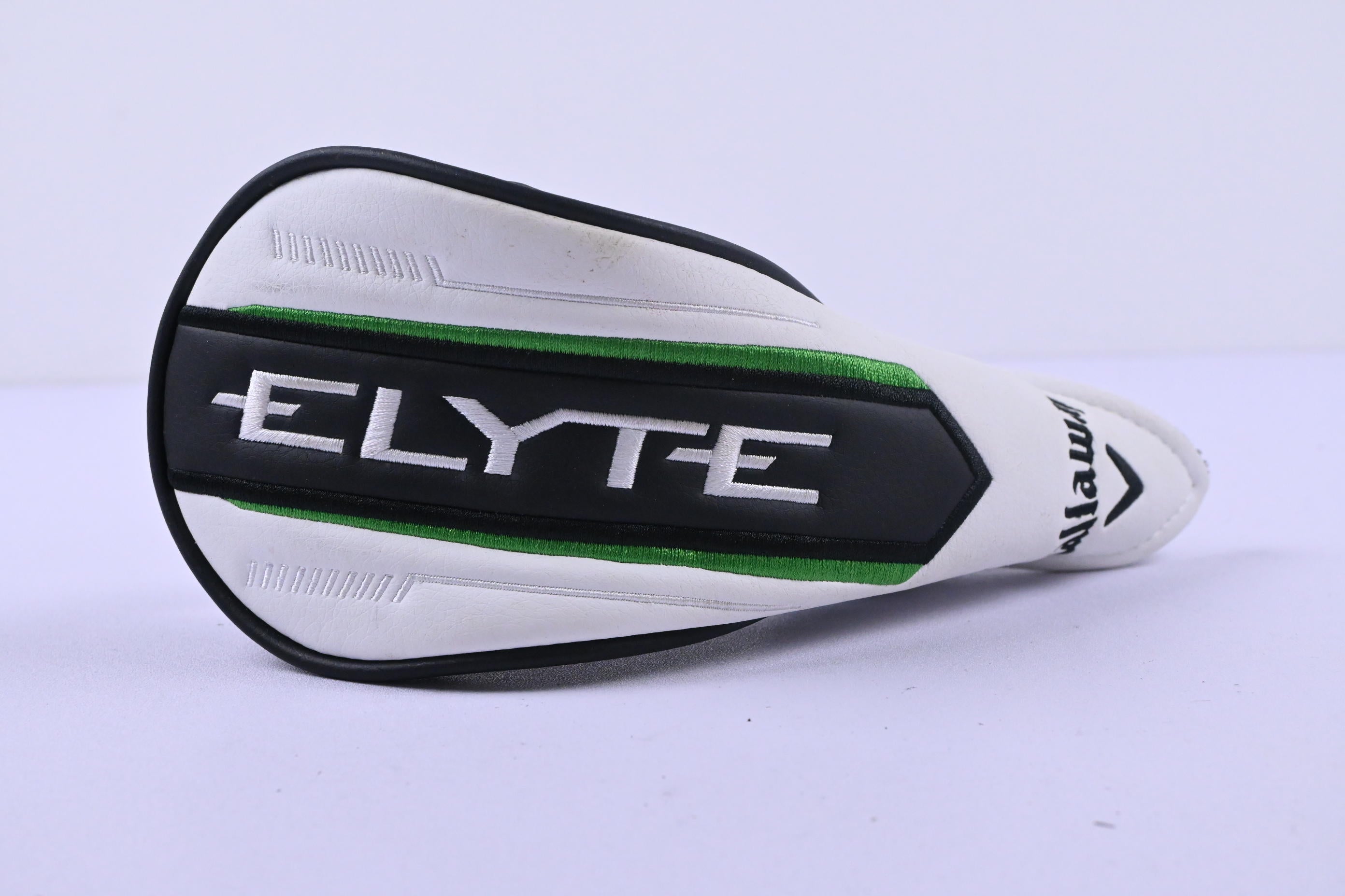Callaway Elyte #5 Hybrid / 24 Degree / Regular Flex Project X Denali 60