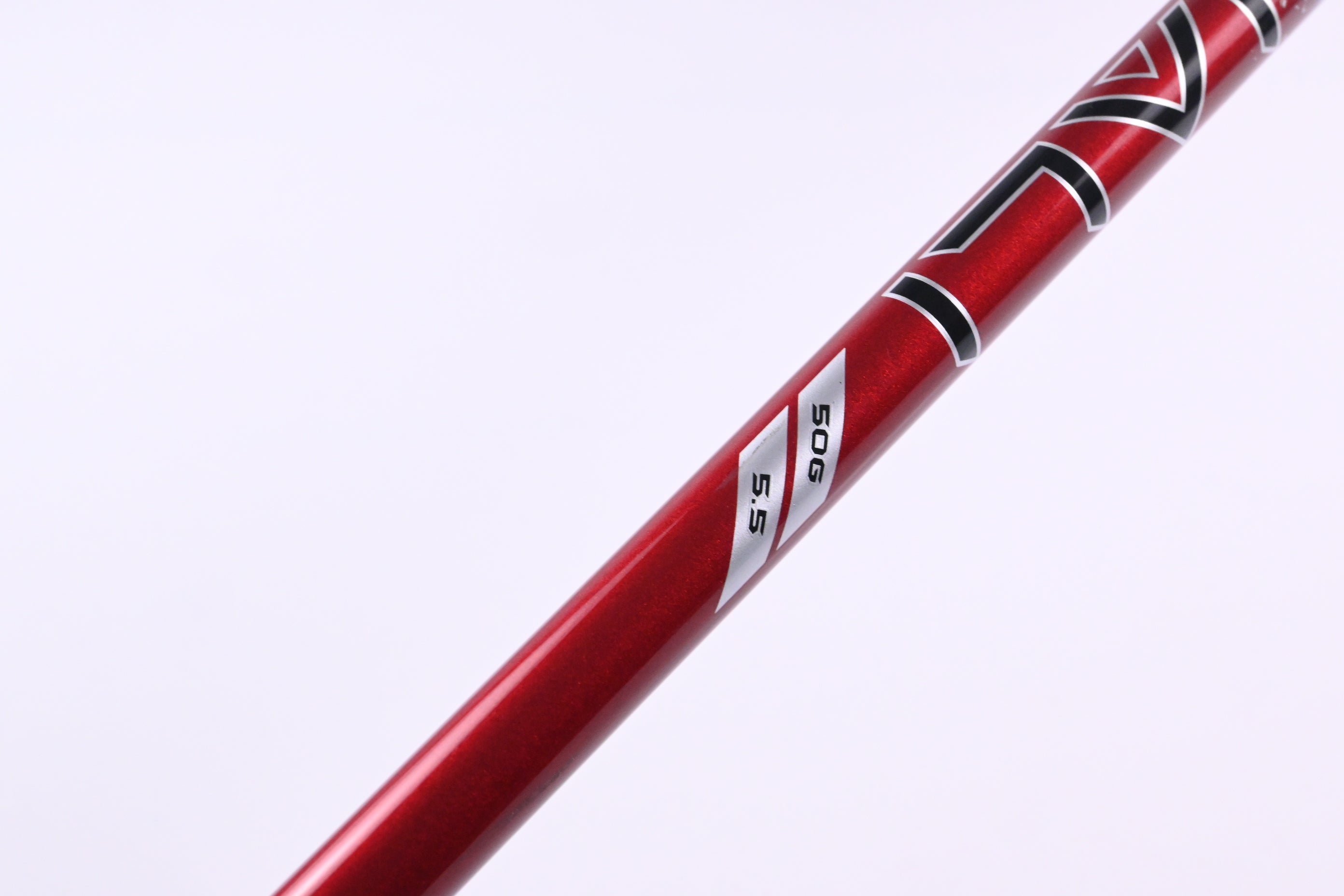 Left Hand Cobra DS-Adapt MAX-K Driver / 10.5 Degree / Regular Flex Denali Red 50