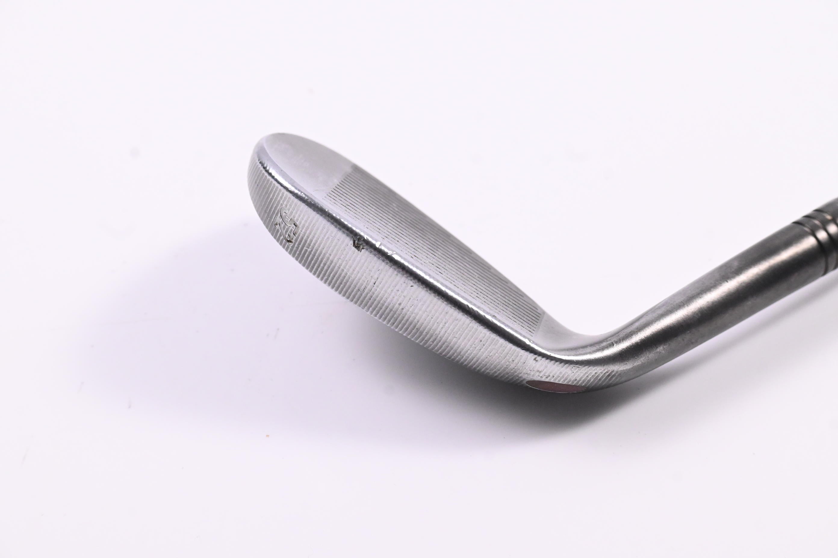 Taylormade Milled Grind Gap Wedge / 52 Degree / Wedge Flex Dynamic Gold Shaft