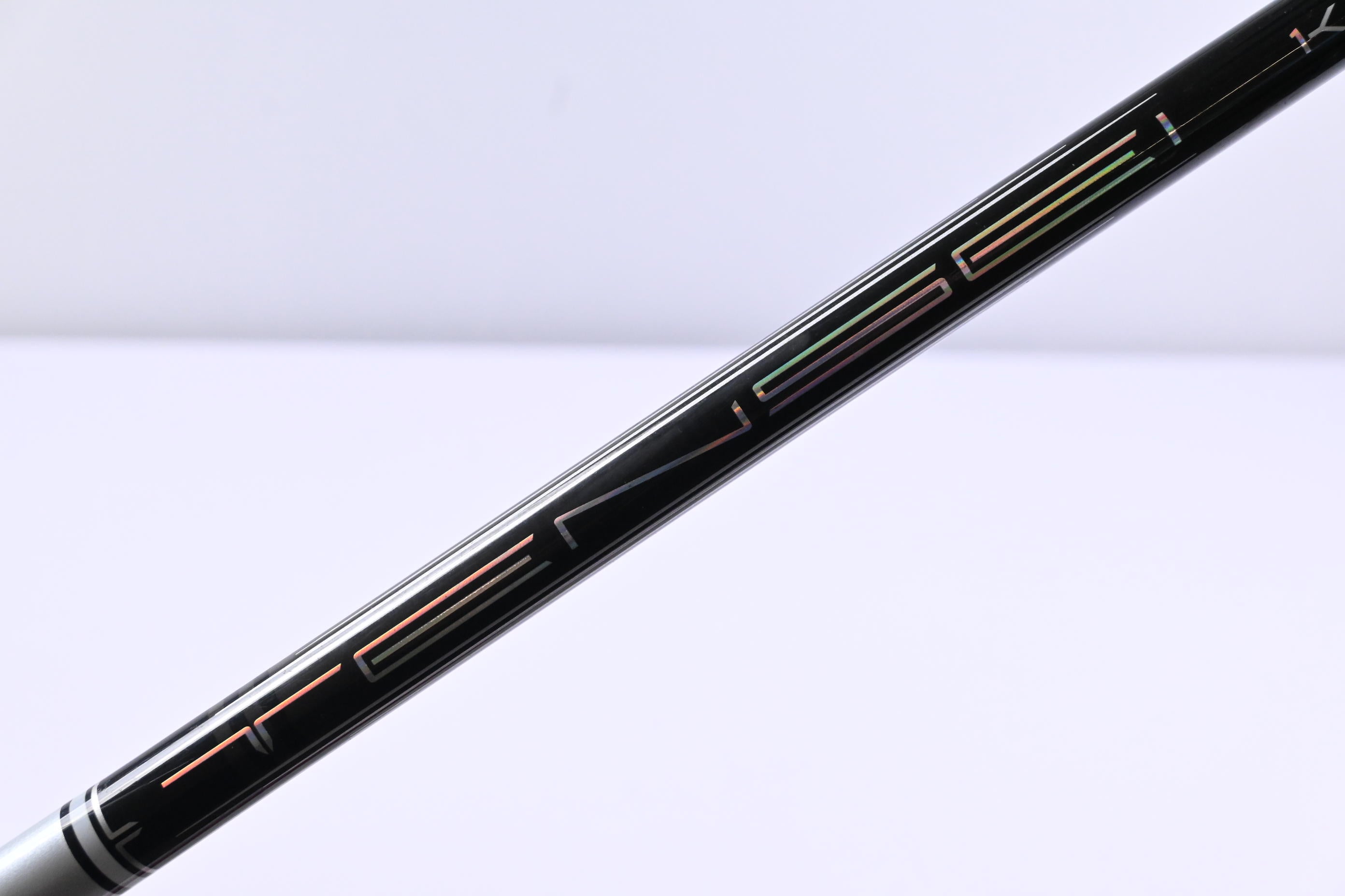 Tensei 1K Pro White 70 #7 Wood Shaft / X-Flex / Taylormade 2nd Gen Adapter