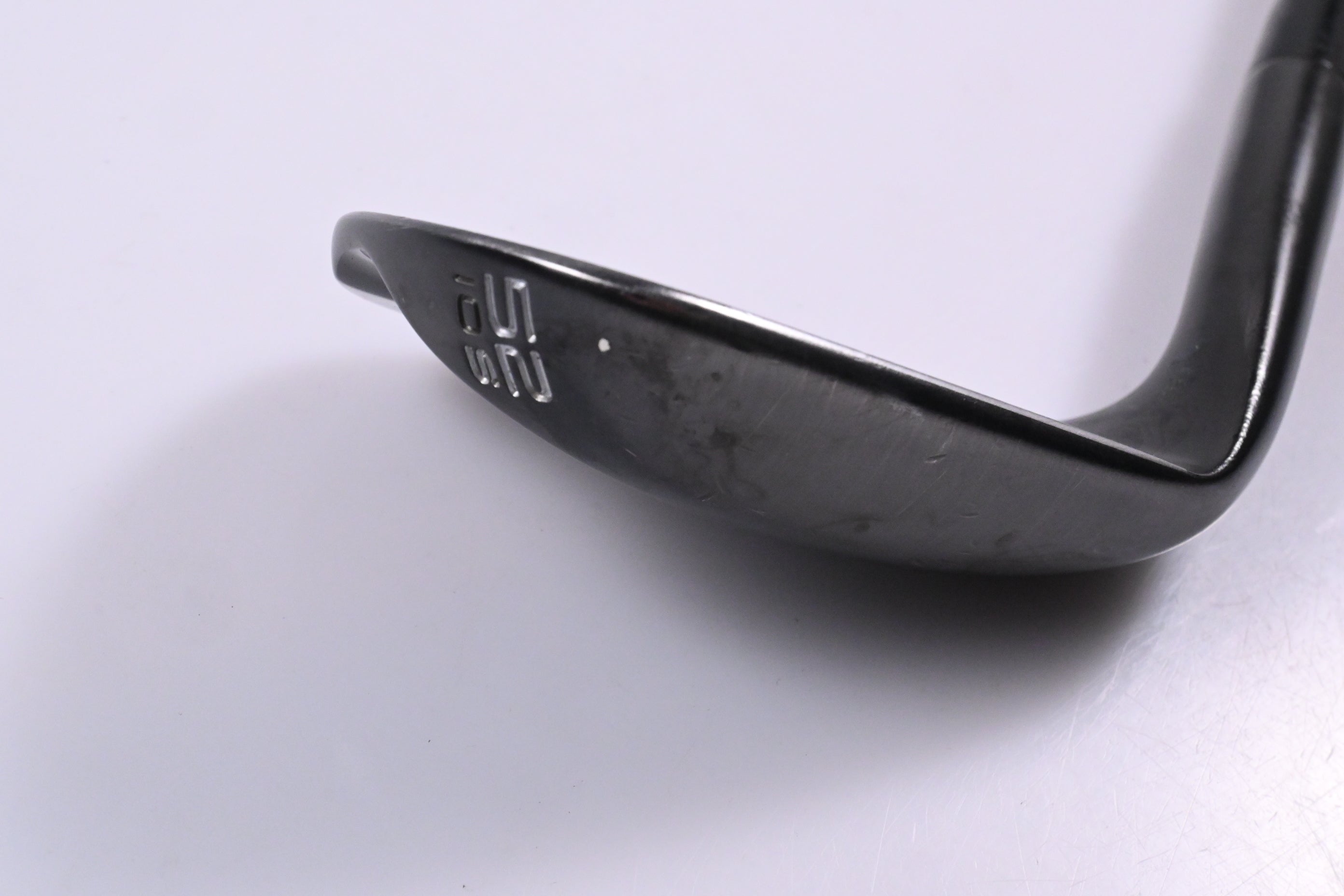 Mizuno Pro S-1 Gap Wedge / 52 Degree / Wedge Flex KBS HI-REV 2.0 115 Shaft