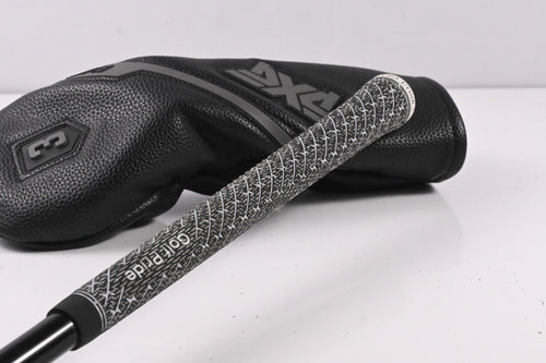 PXG 0311 Black Ops #3 Wood / 15 Degree / X-Flex Hzrdus Smoke Black RDX 80 Shaft