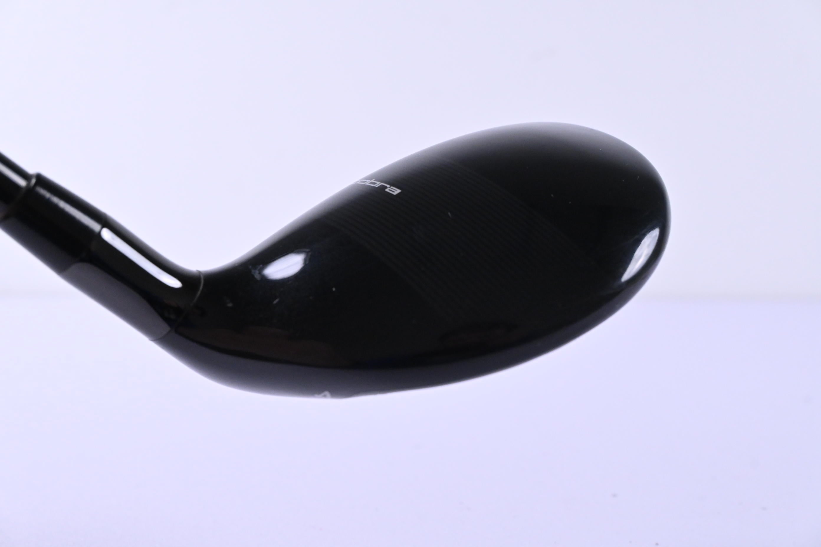 Cobra F-Max Superlite #4 Hybrid / 22 Degree / Regular Flex Cobra Superlite 55