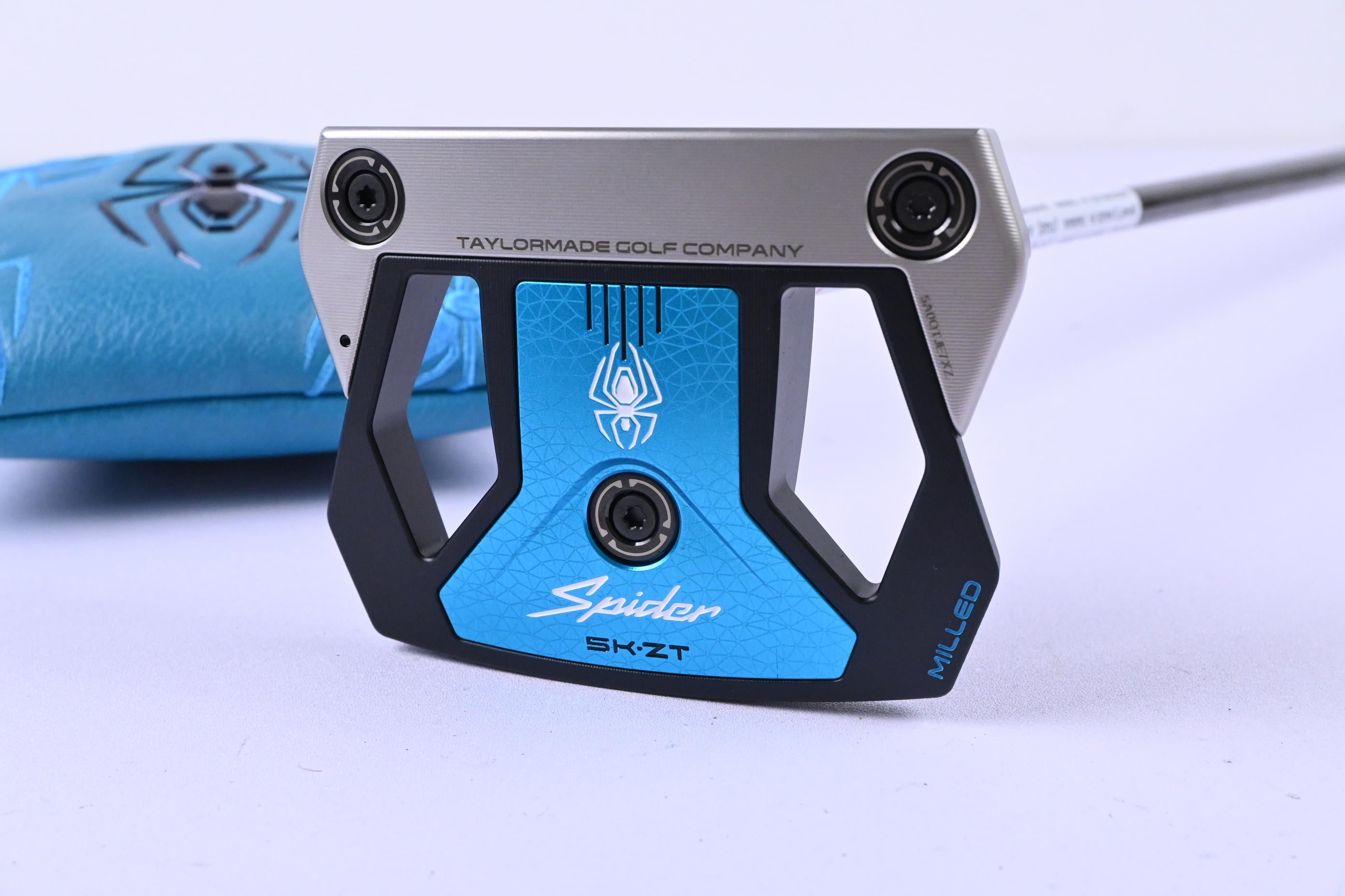 Taylormade Spider ZT Putter / 34 Inch