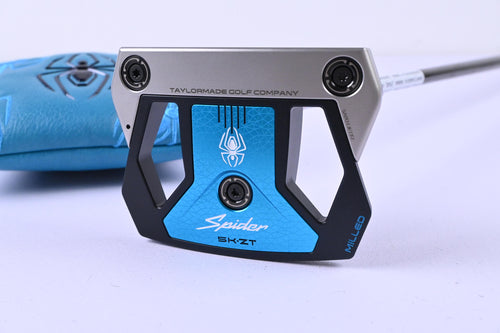 Taylormade Spider ZT Putter / 34 Inch