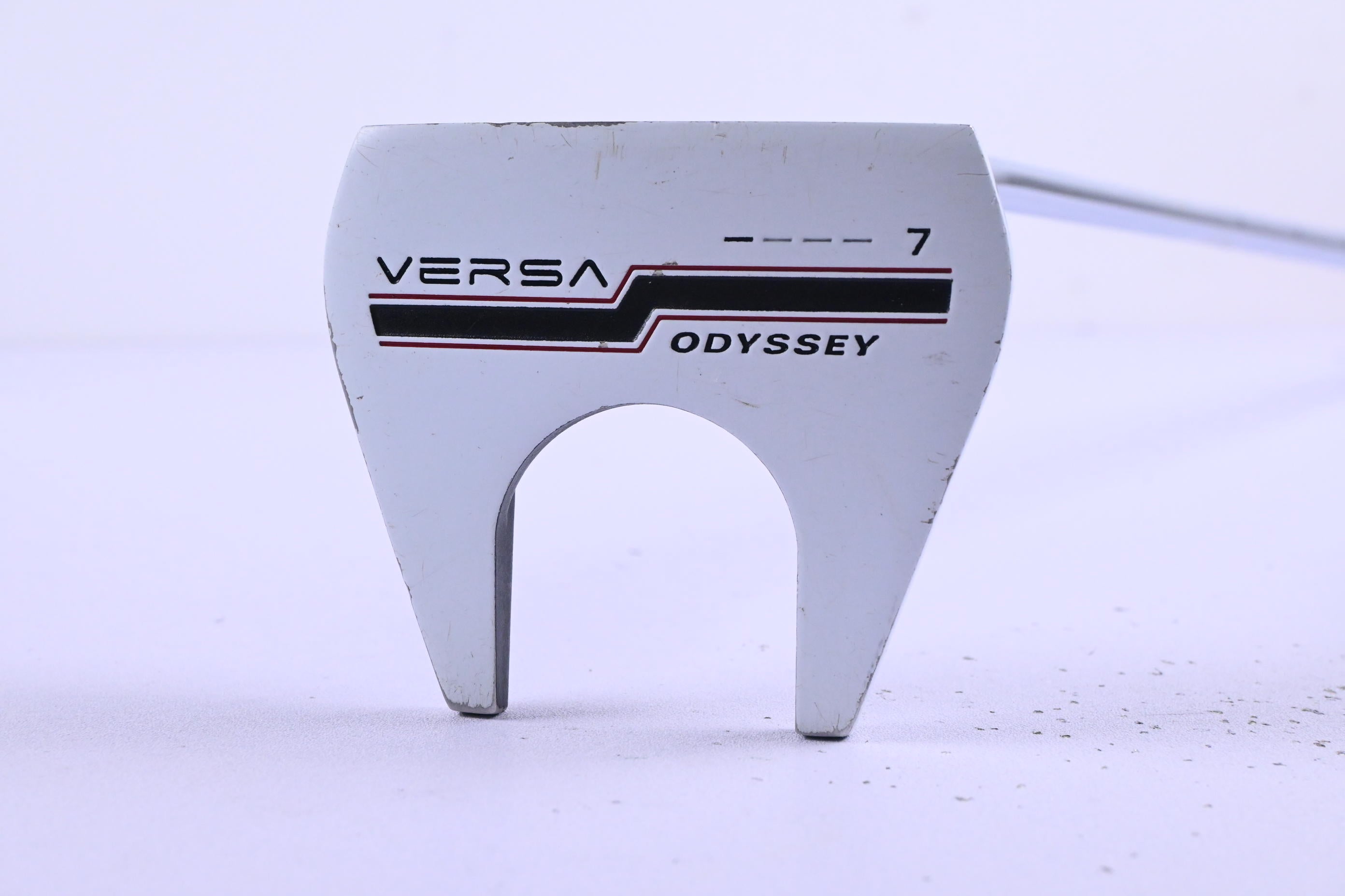 Odyssey Versa 7 Putter / 34 Inch