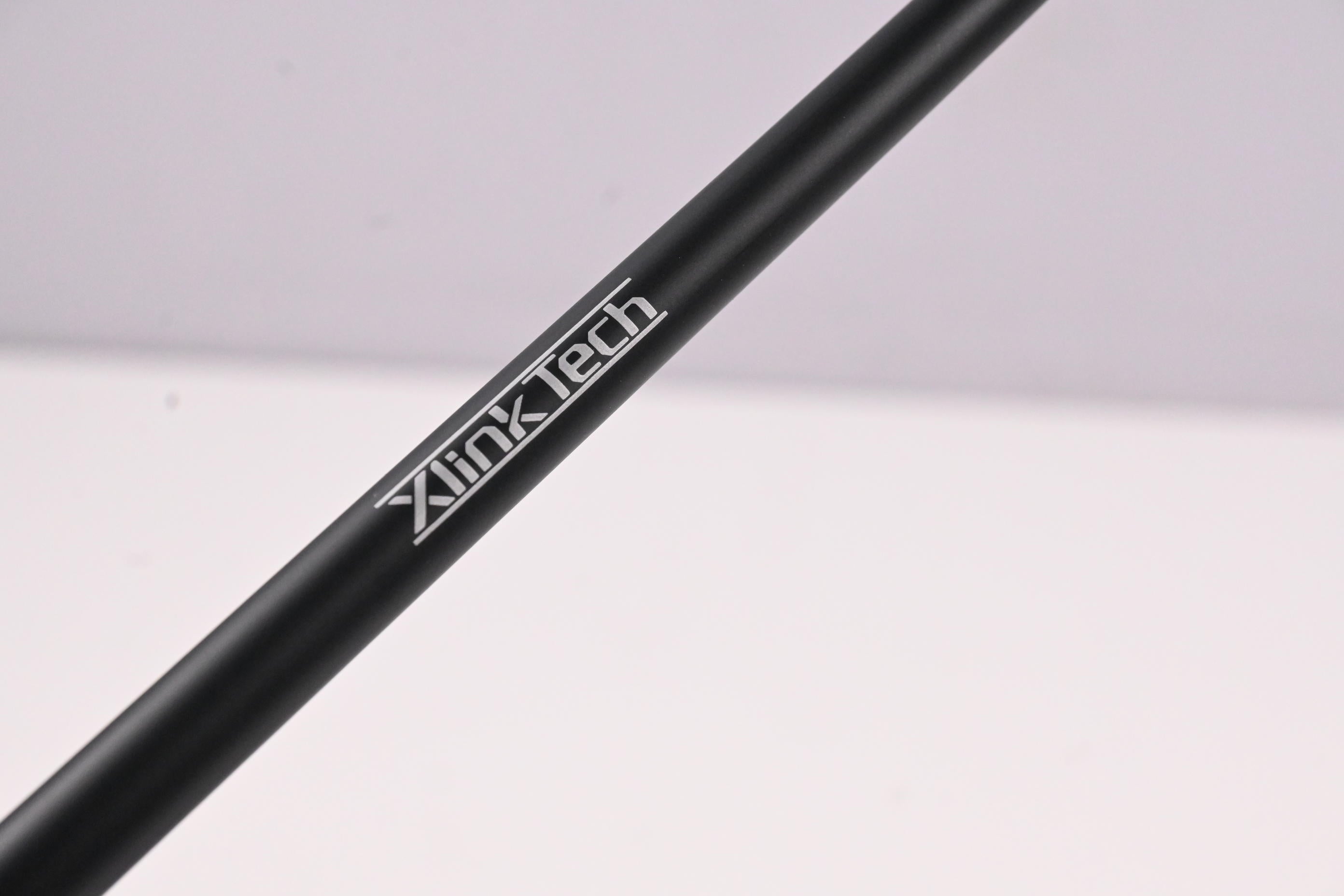 Tensei 1K Black 65 #3 Wood Shaft / Stiff Flex / Ping 3rd Gen