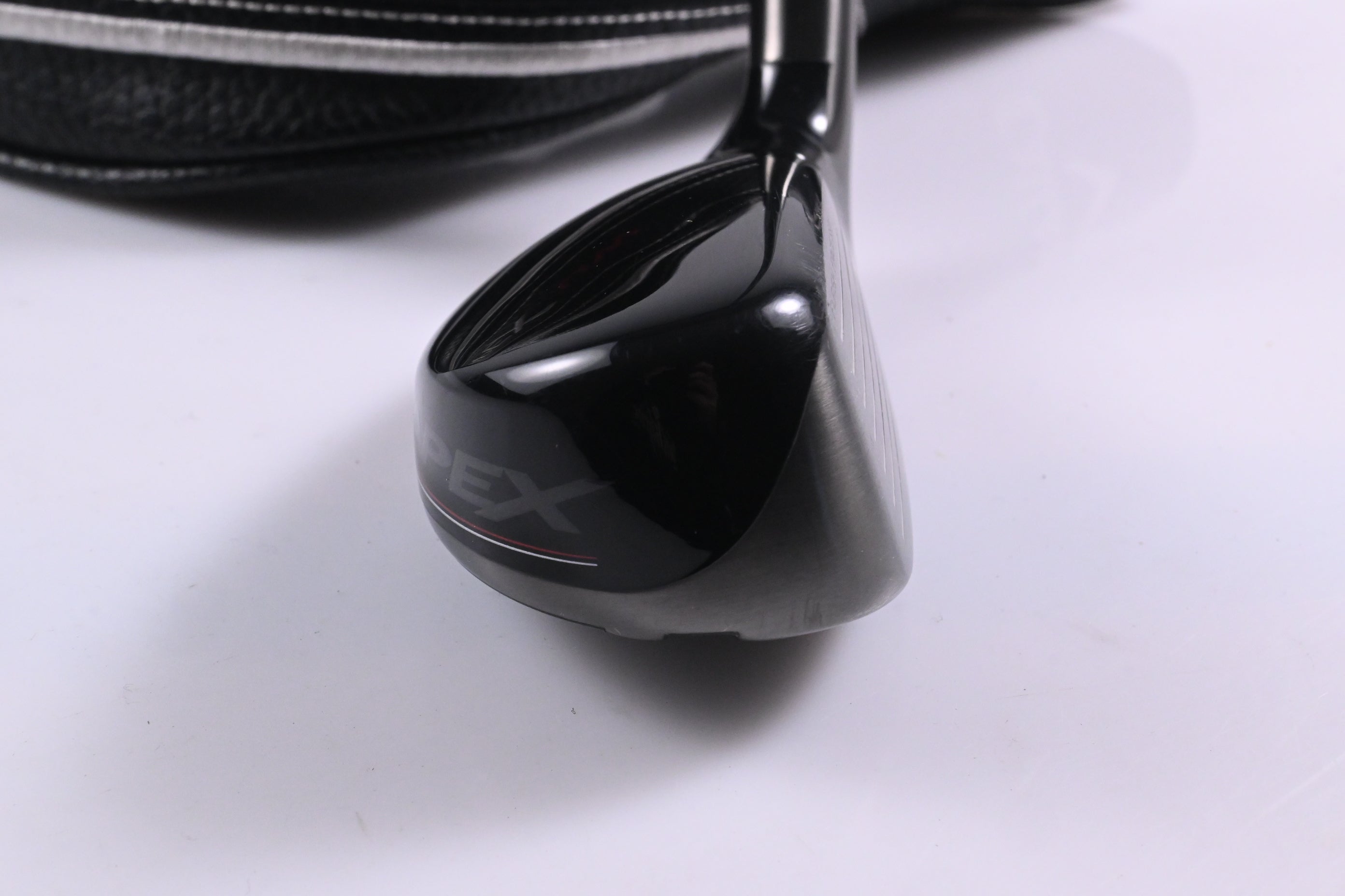 Callaway Apex Pro 21 #3 Hybrid / 20 Degree / Stiff Flex MMT 80 Shaft
