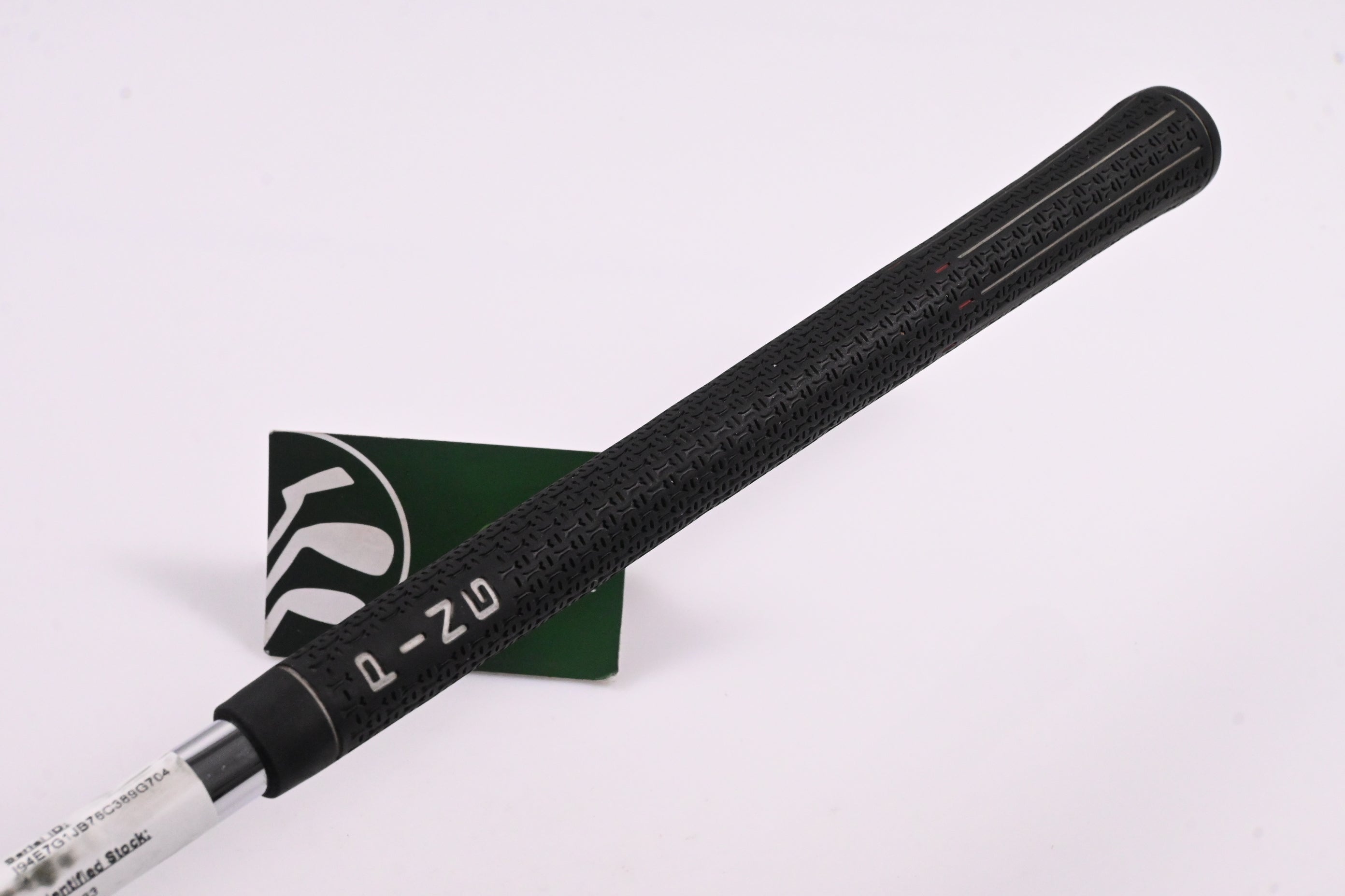 Ping Tour-W Gap Wedge / 52 Degree / White Dot / Wedge Flex Steel Shaft