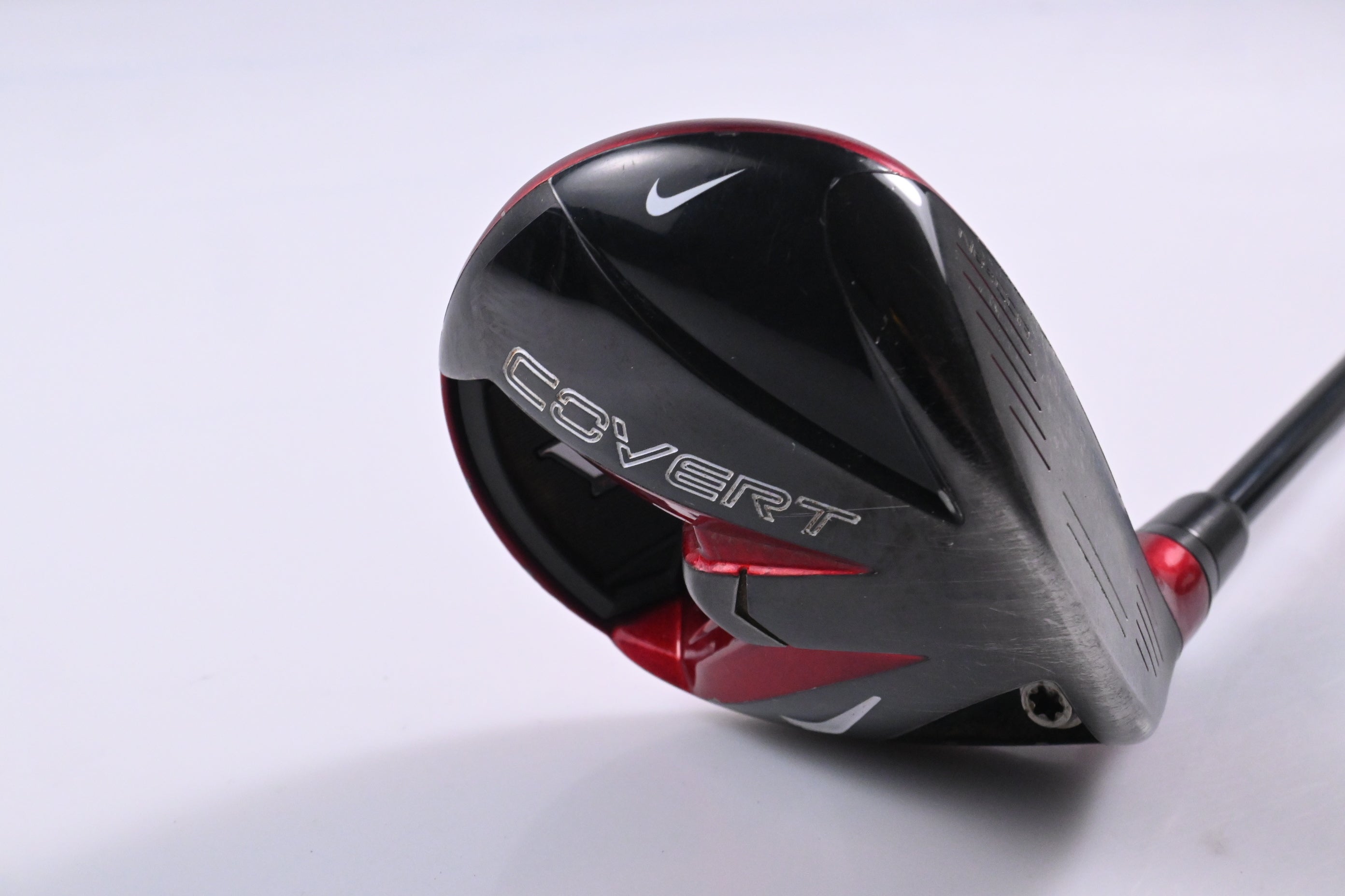 Nike VR-S Covert Tour #3 Wood / 13-17 Degree / Regular Flex Kuro Kage 70 Shaft