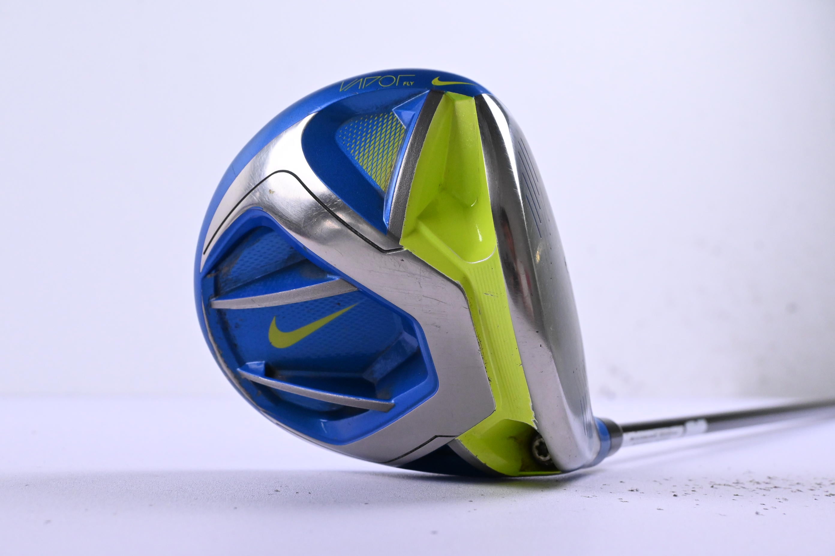 Nike Vapor Fly Driver / 10 Degree / Regular Flex Tensei CK Blue 50 Shaft