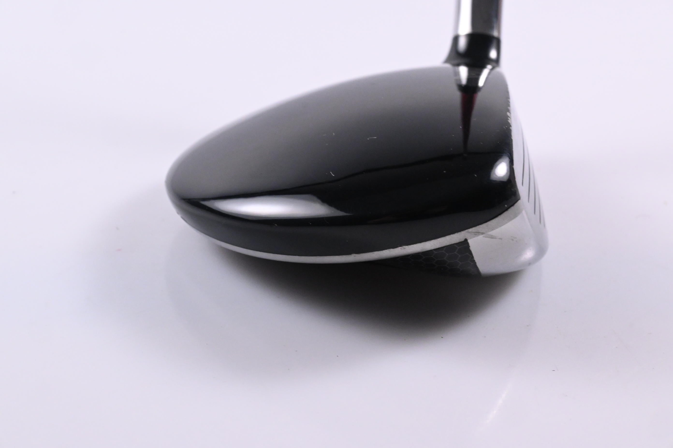 Callaway RAZR X Black #7 Wood / 21 Degree / Stiff Flex Motore F8 60 Shaft
