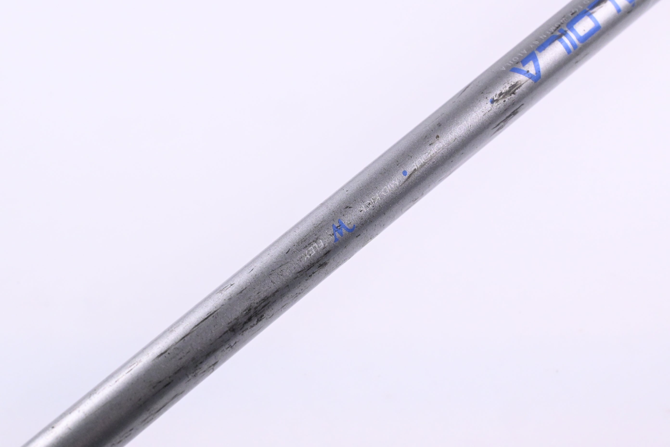 Ladies Callaway Big Bertha 2007 #7 Wood / 21 Degree / Ladies Flex Aldila 50