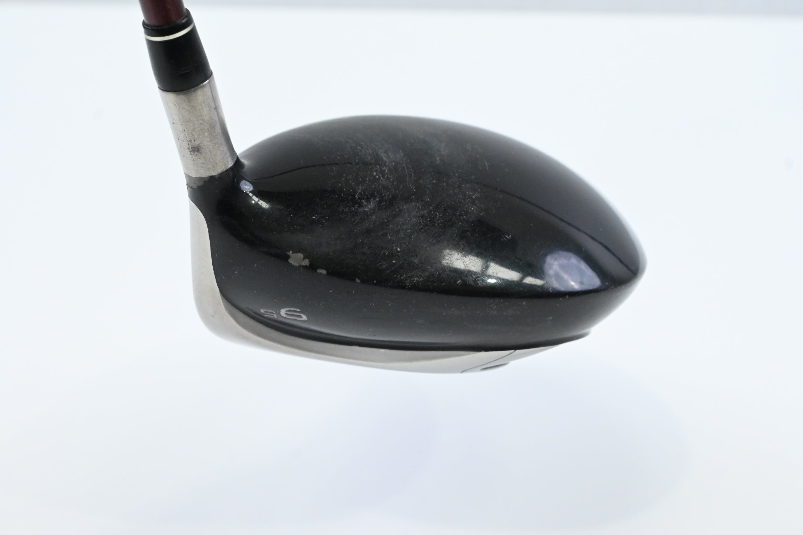 Taylormade R580 XD Driver / 9.5 Degree / Stiff Flex Grafalloy Pro Lite Shaft