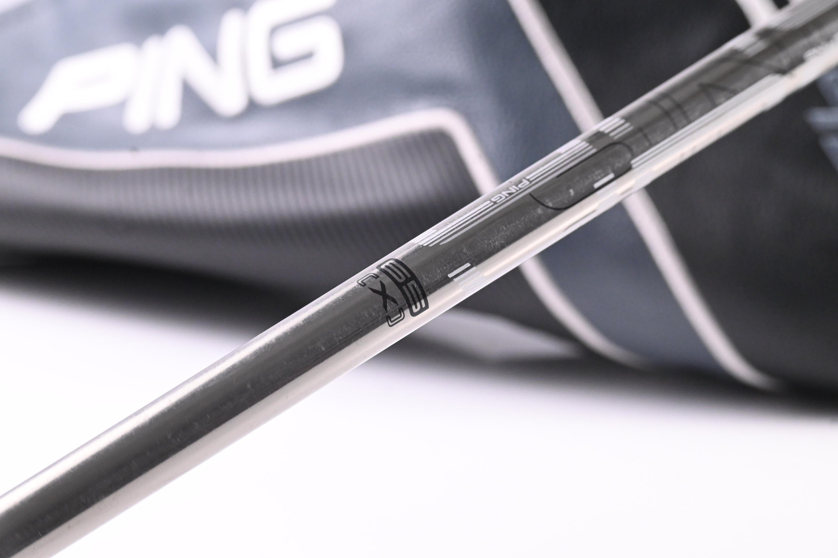 Ping G425 LST Driver / 9 Degree / X-Flex Ping Tour 65 Shaft
