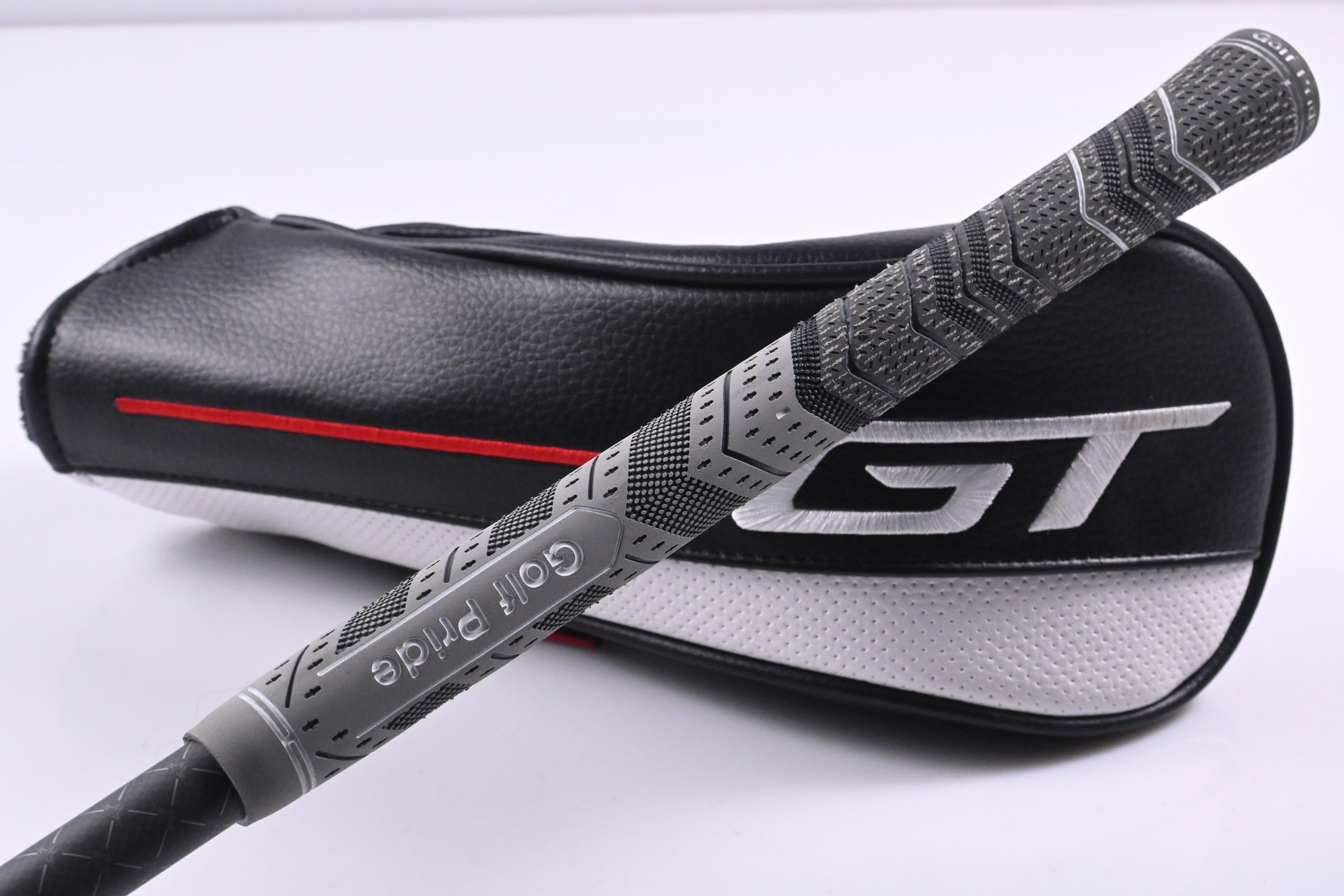 Titleist GT2 #3 Wood / 16.5 Degree / X-Flex Tensei 1K Black 85 Shaft
