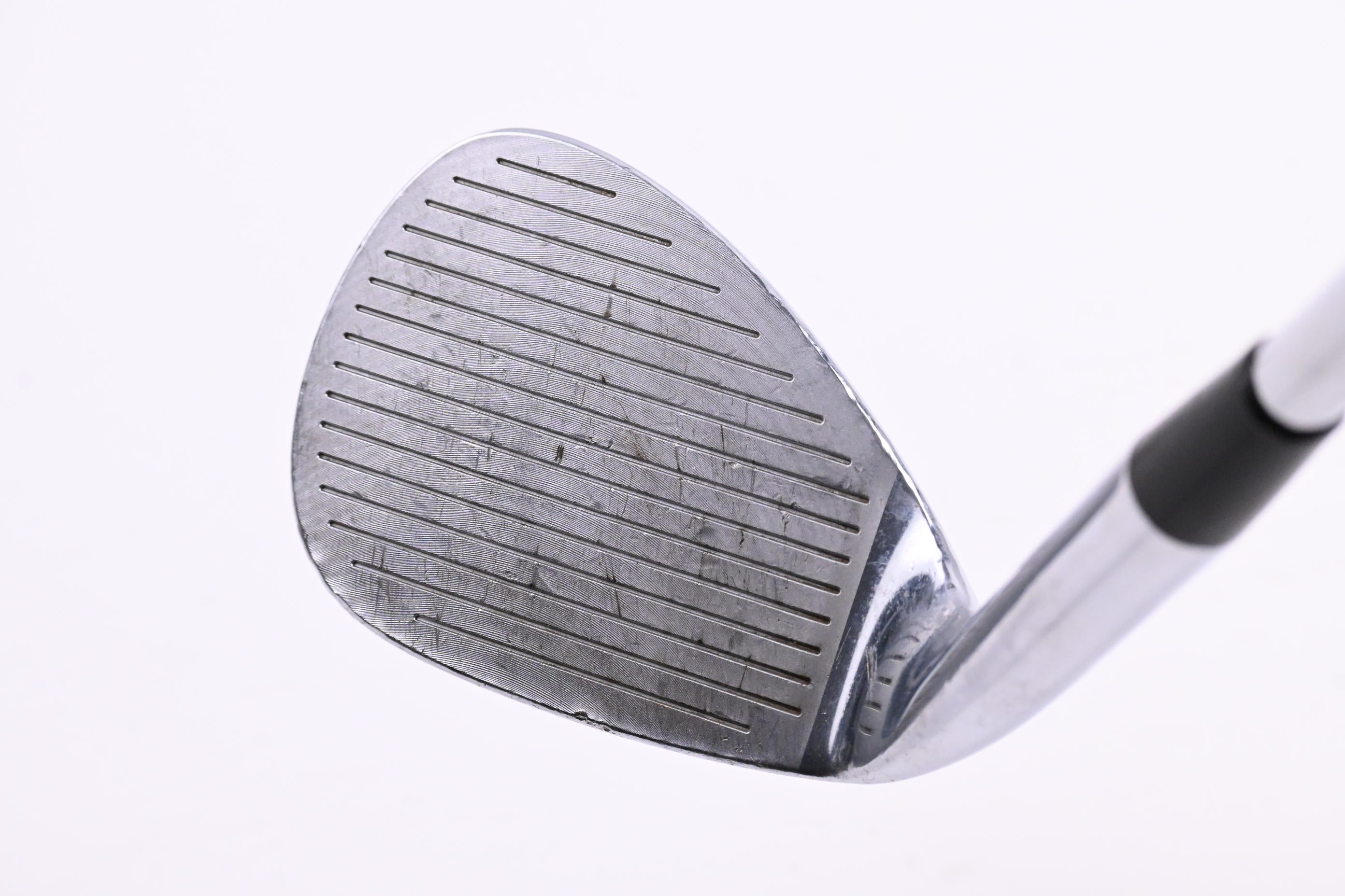 Cobra King Snakebite 2021 Lob Wedge / 60 Degree / Stiff Flex KBS Hi-Rev 2.0 125