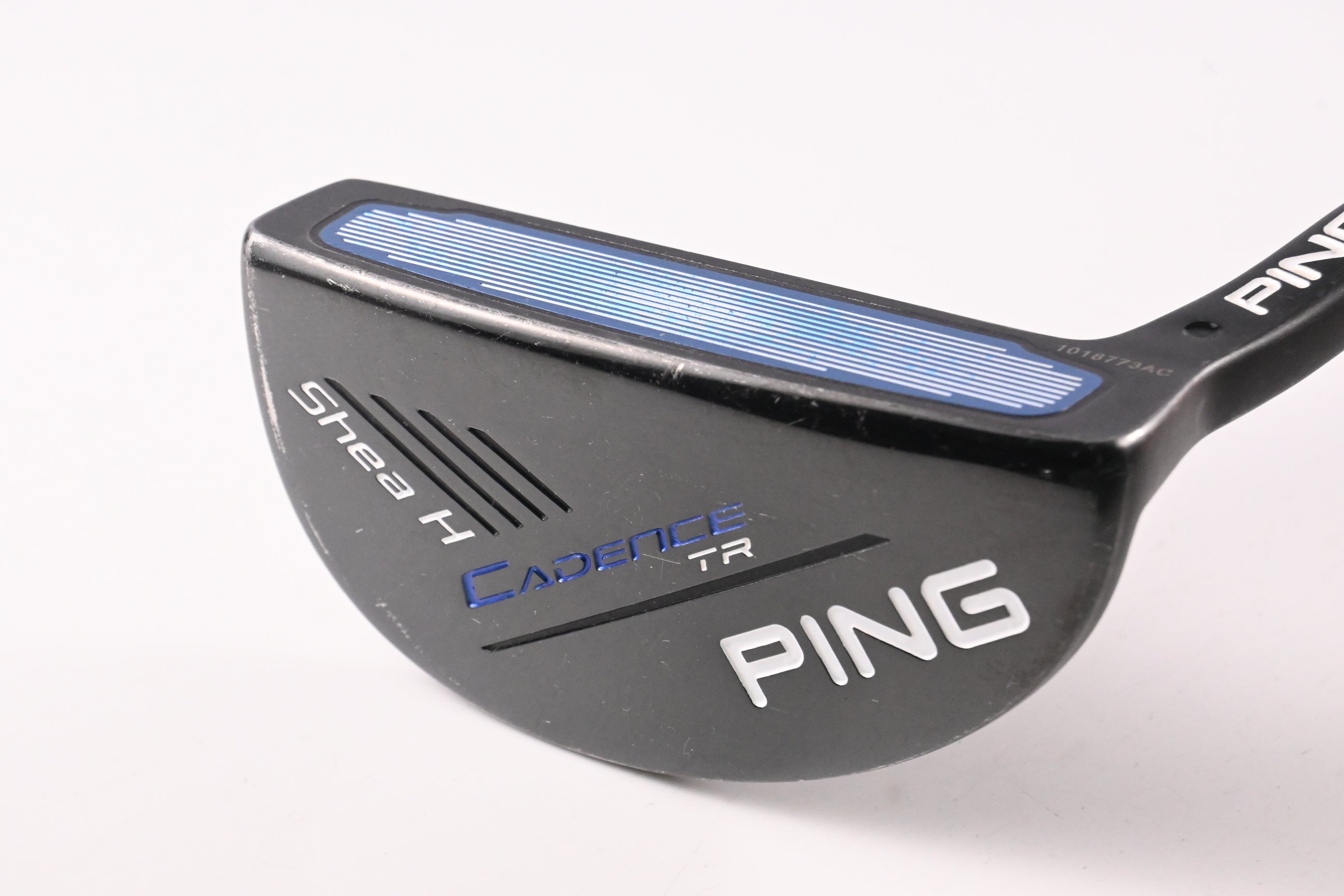 Ping Cadence TR Shea H Putter / 35 Inch