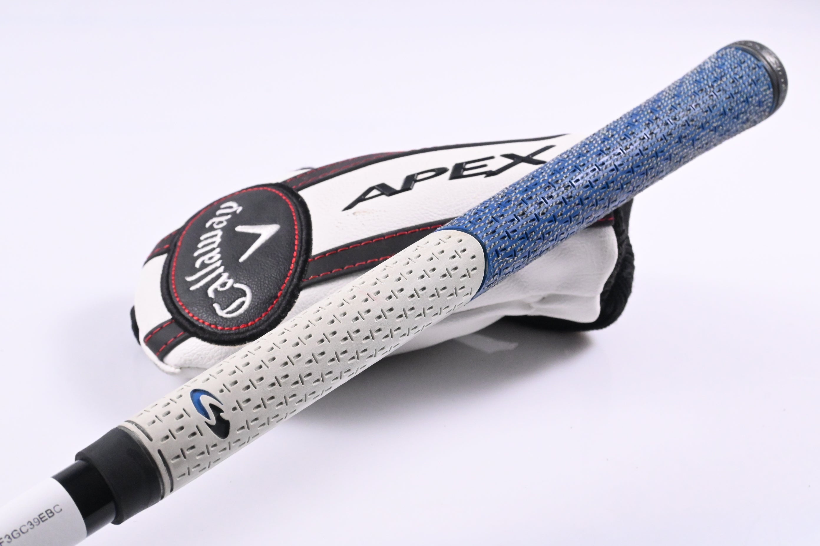 Callaway Apex #2 Hybrid / 18 Degree / X-Flex Kuro Kage 80 Shaft